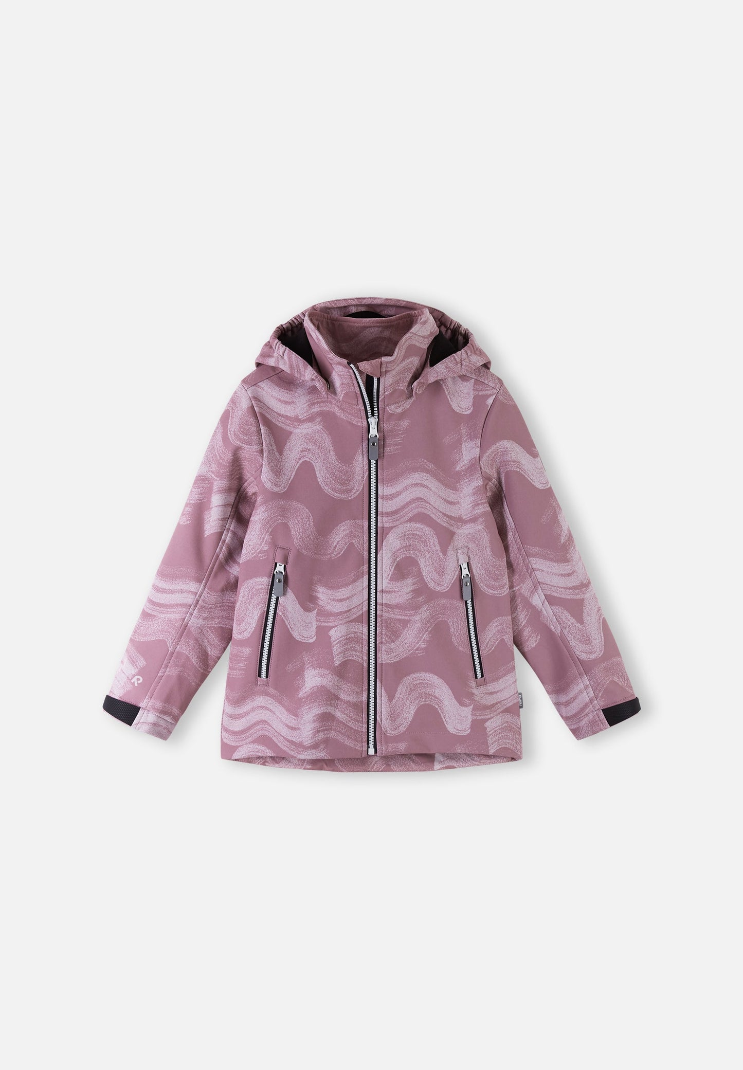 Softshell Jacket - Kulloo