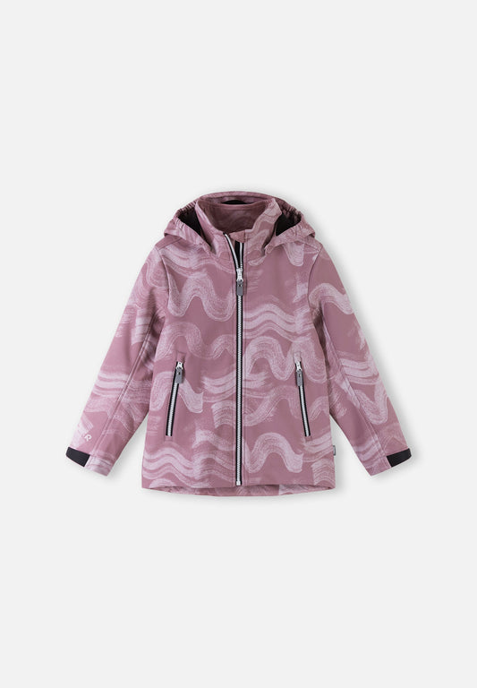 Softshell Jacket - Kulloo