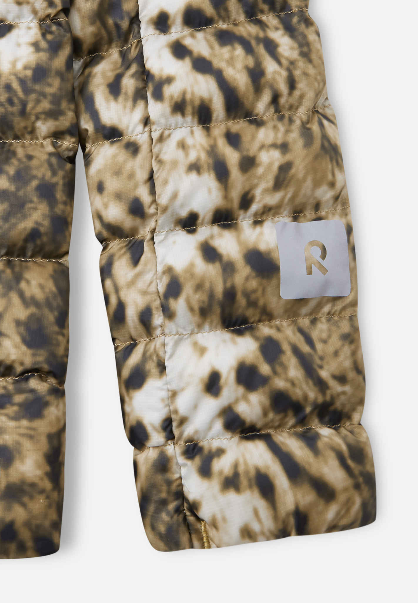 Lightweight Jacket - Veke Ilves