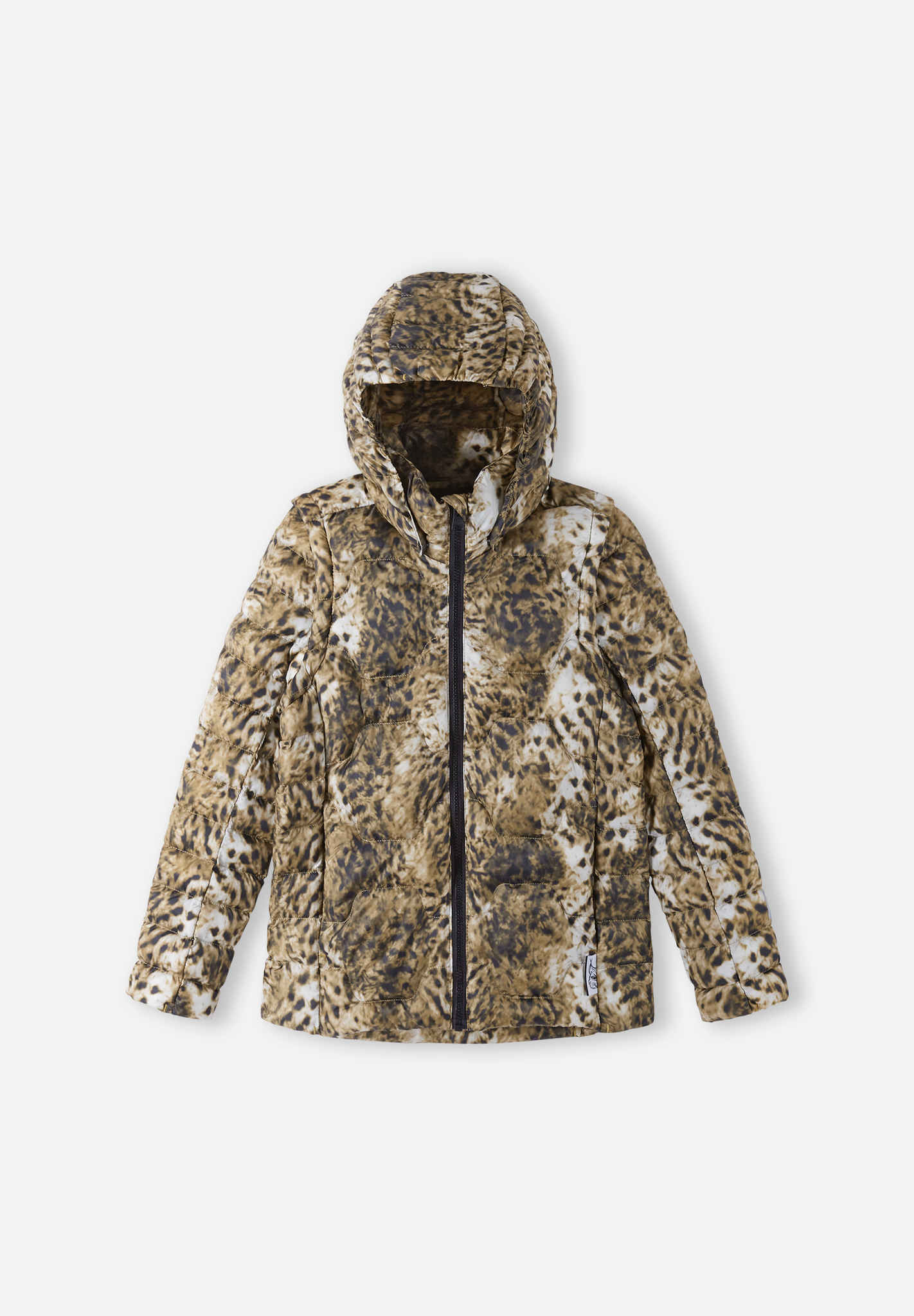 Lightweight Jacket - Veke Ilves