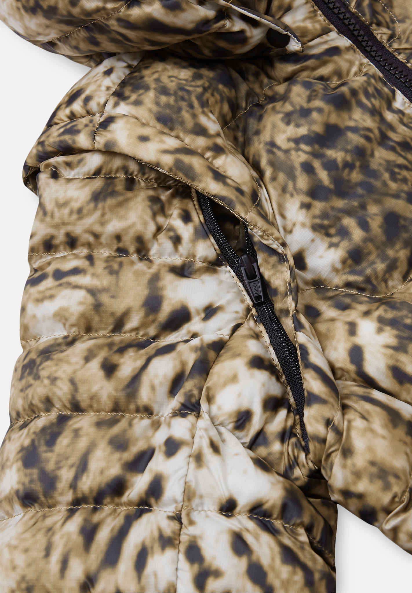 Lightweight Jacket - Veke Ilves