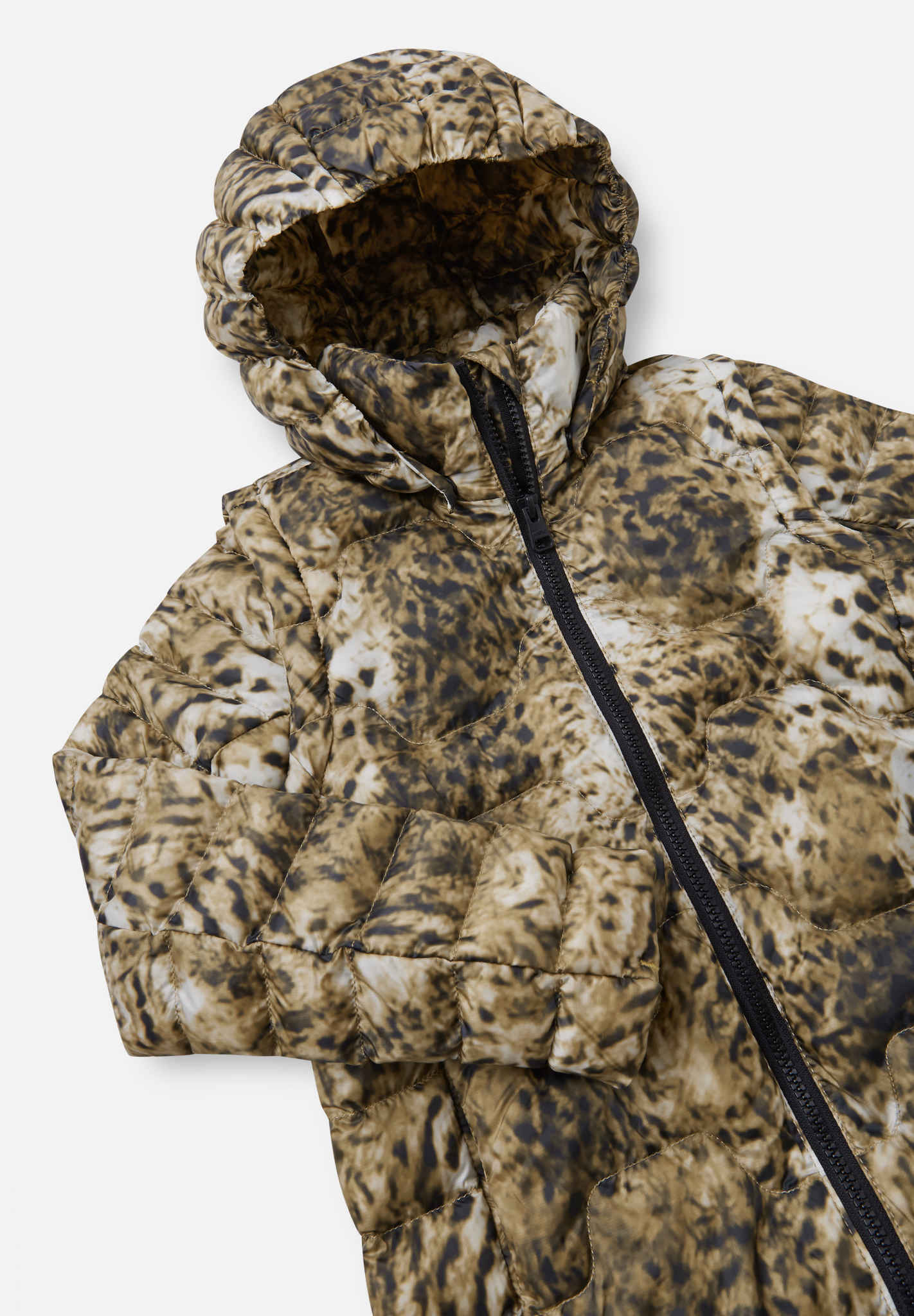 Lightweight Jacket - Veke Ilves