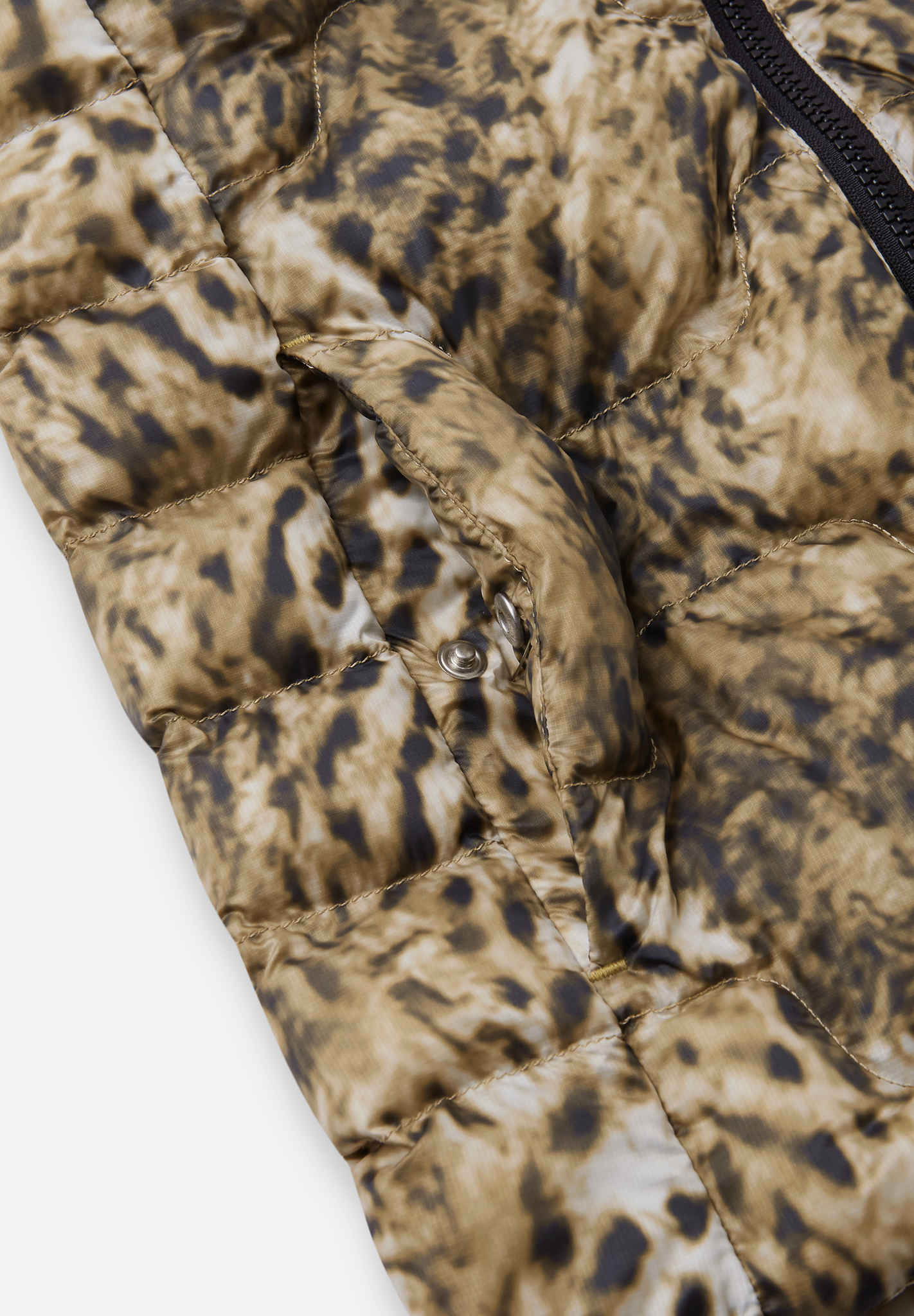 Lightweight Jacket - Veke Ilves