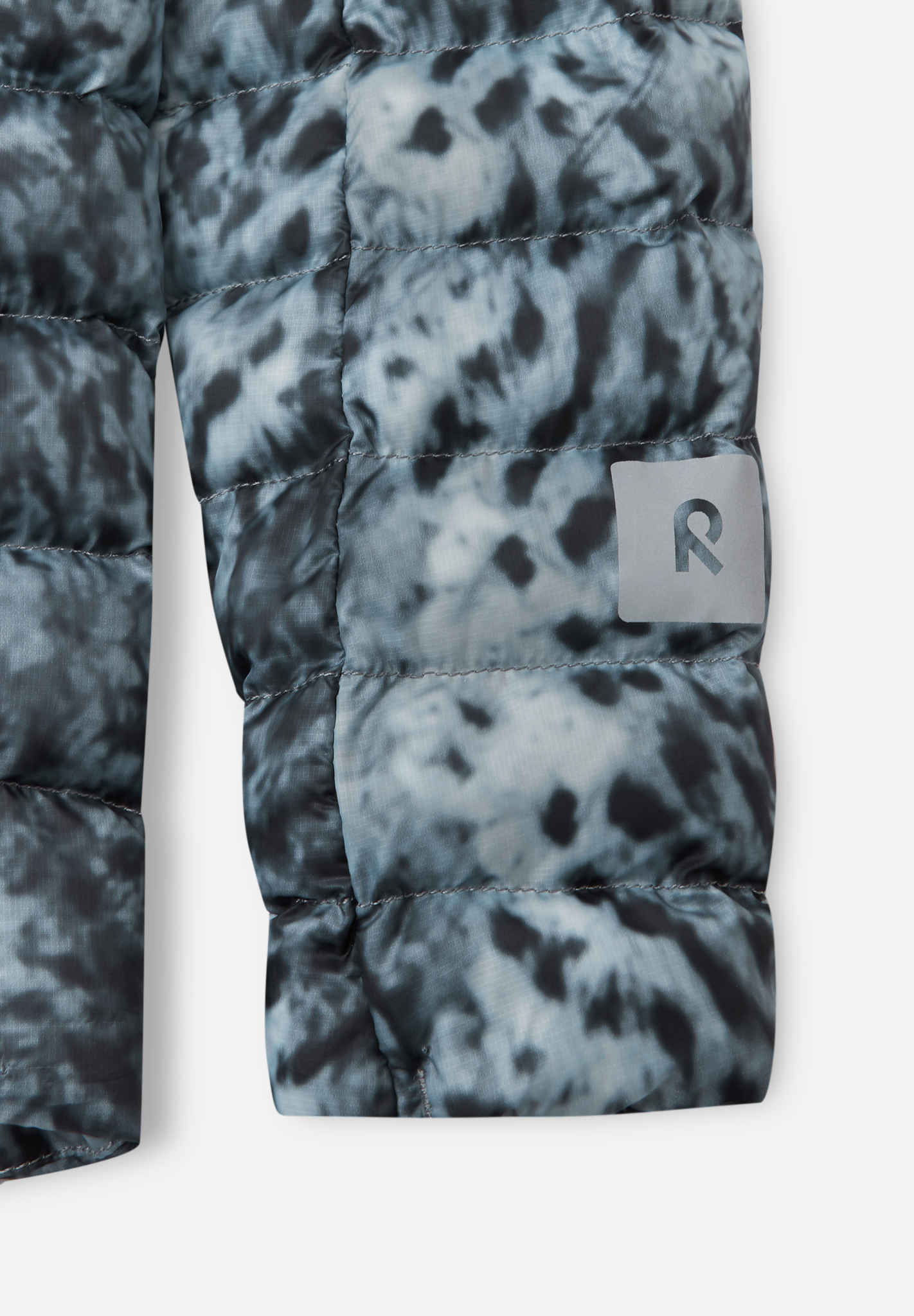 Lightweight Jacket - Veke Ilves