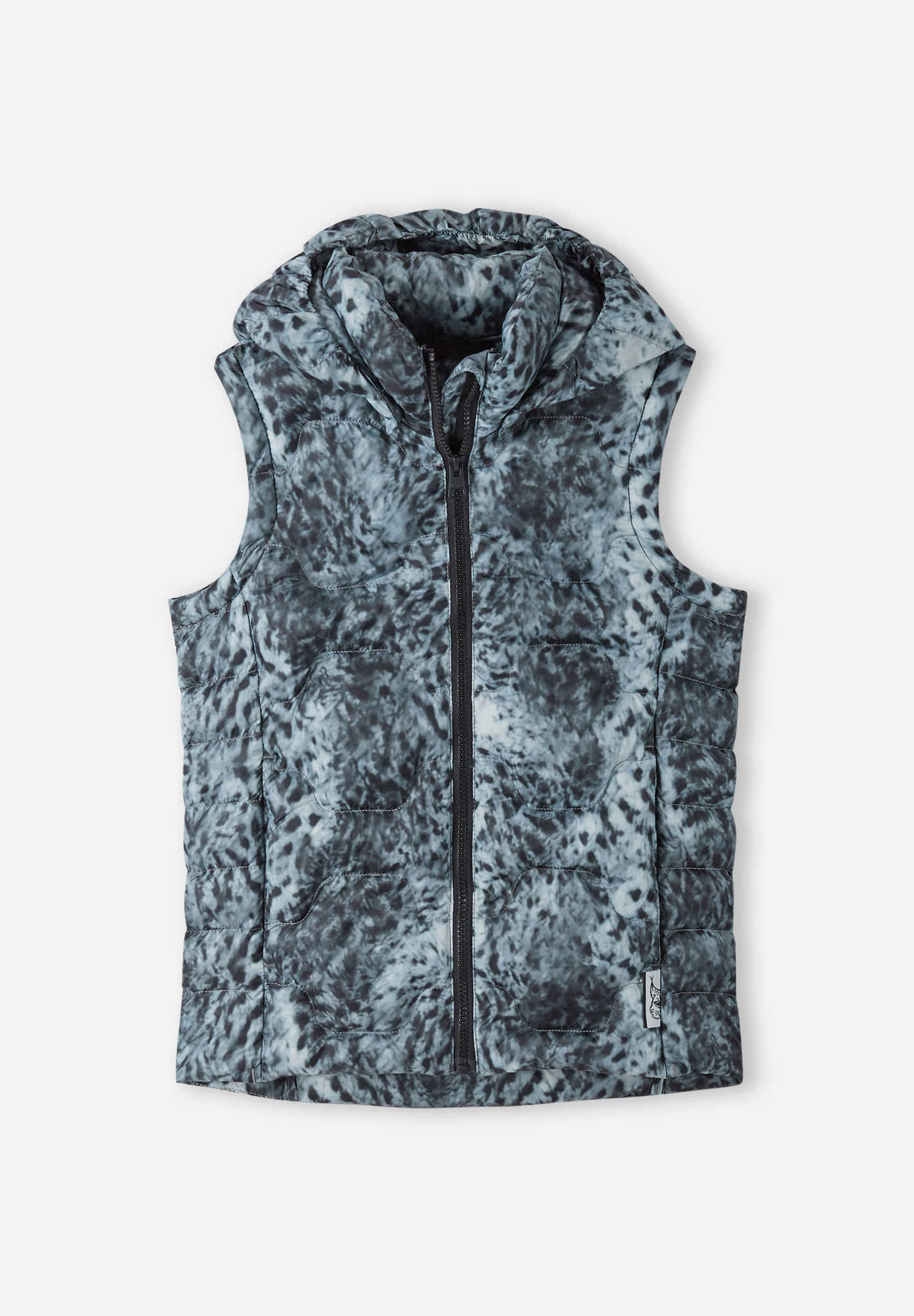 Lightweight Jacket - Veke Ilves