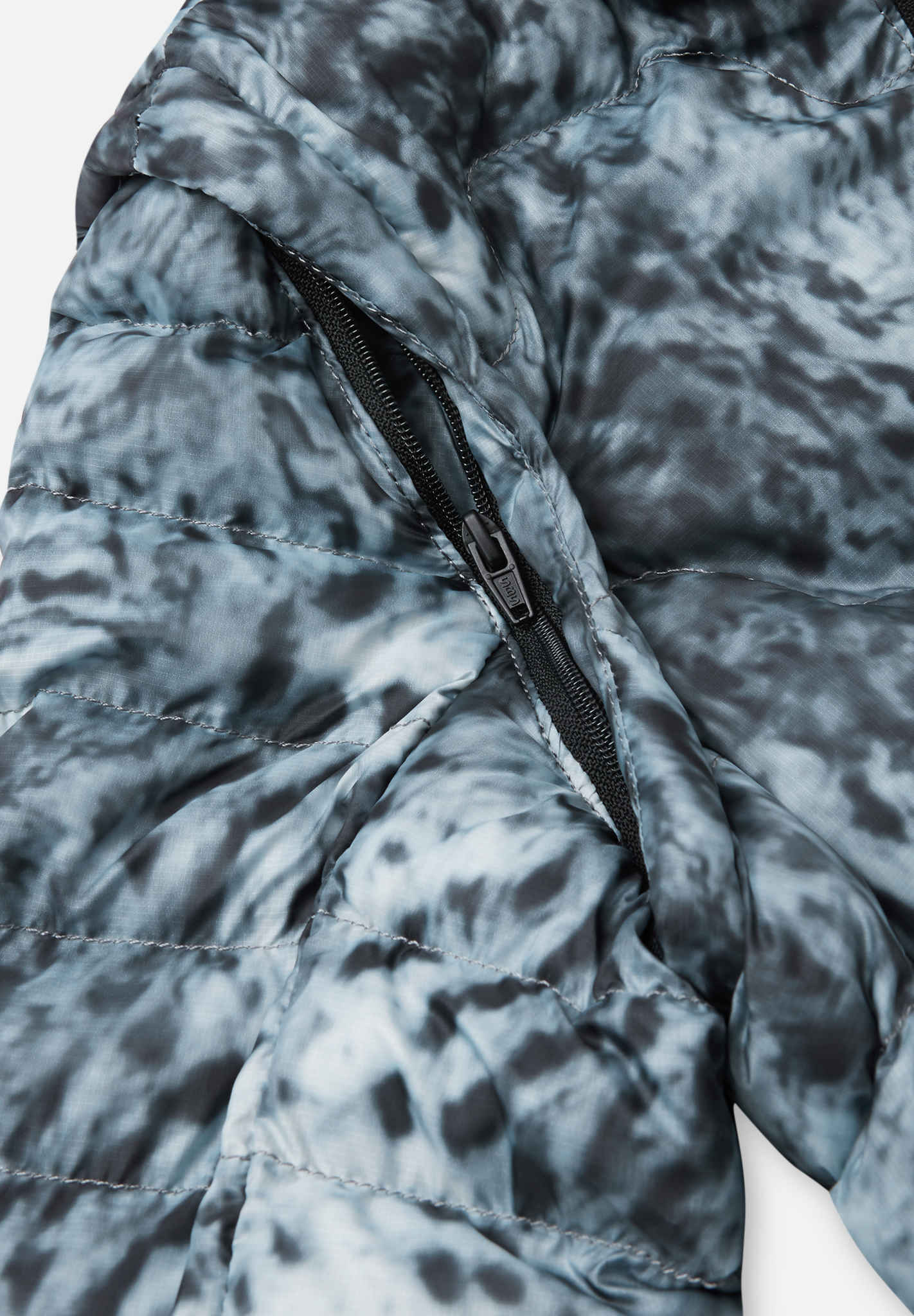 Lightweight Jacket - Veke Ilves