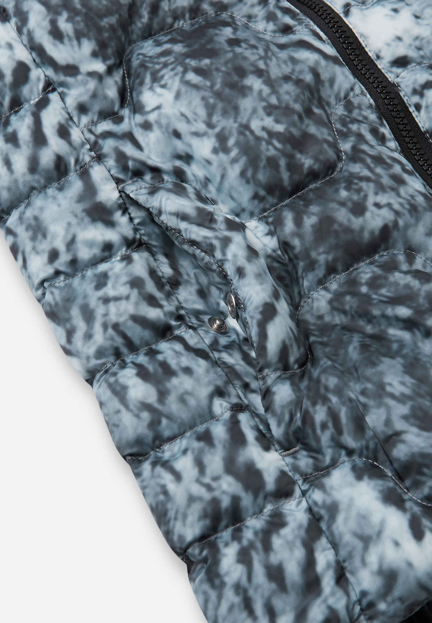 Lightweight Jacket - Veke Ilves