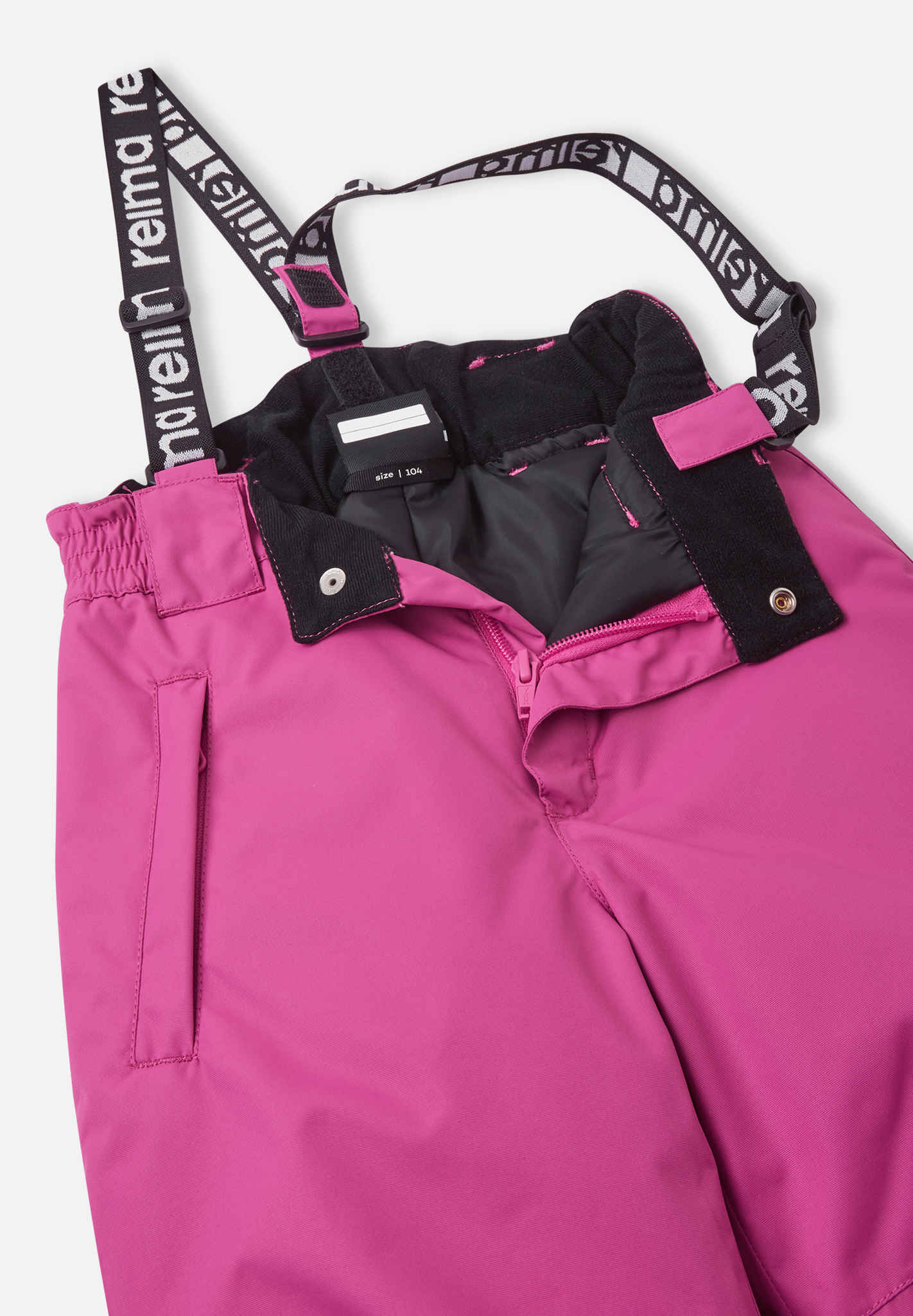 Winter Pants - Tuokio