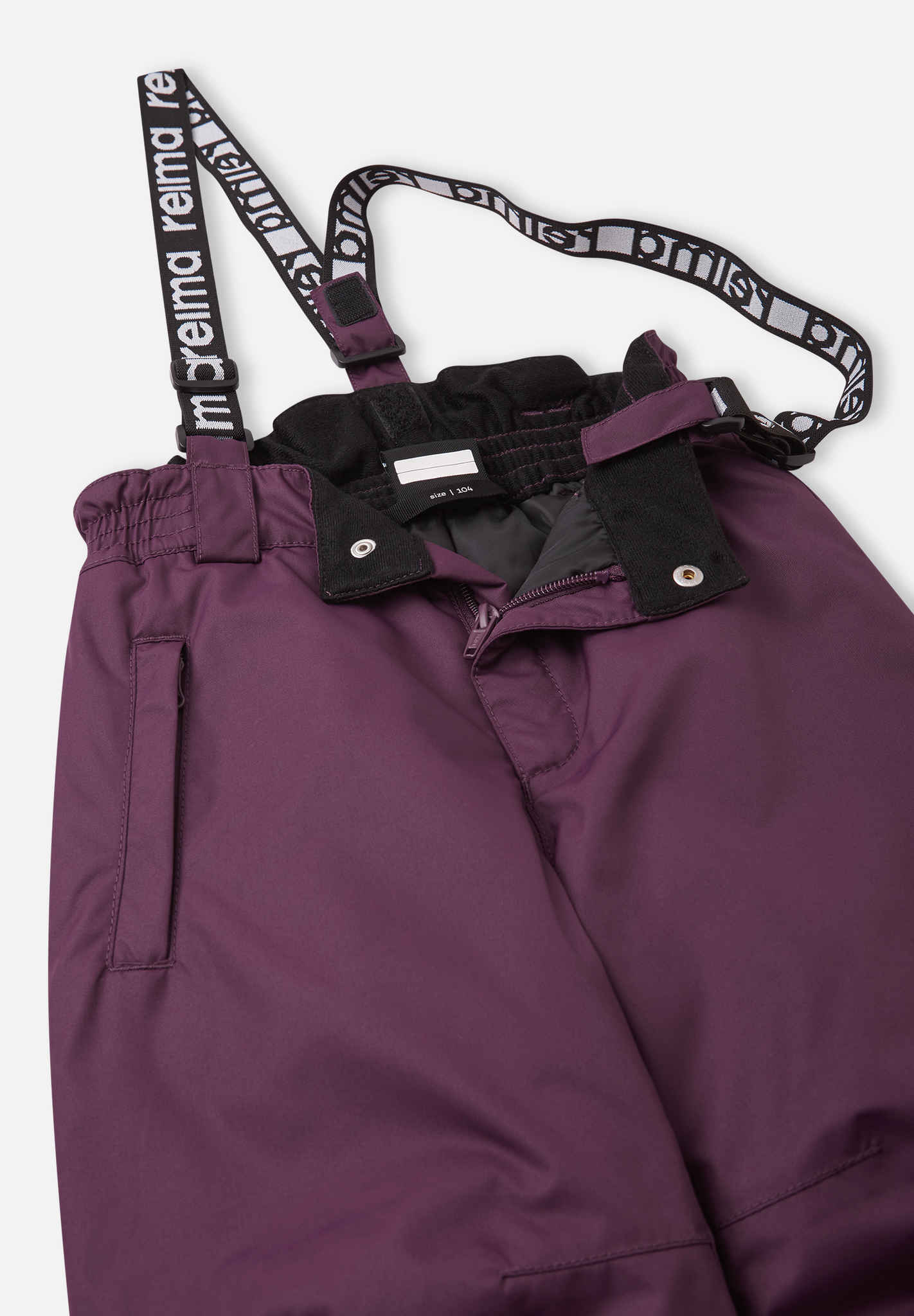 Winter Pants - Tuokio