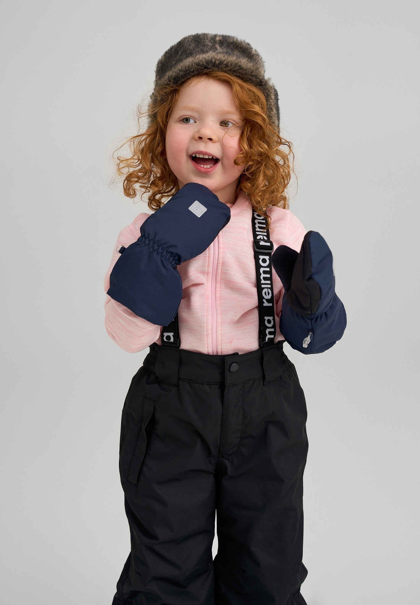 Winter Pants - Tuokio