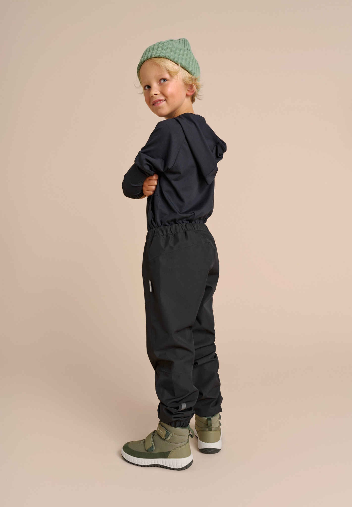 Reimatec Waterproof Rain Pants - Kuivala