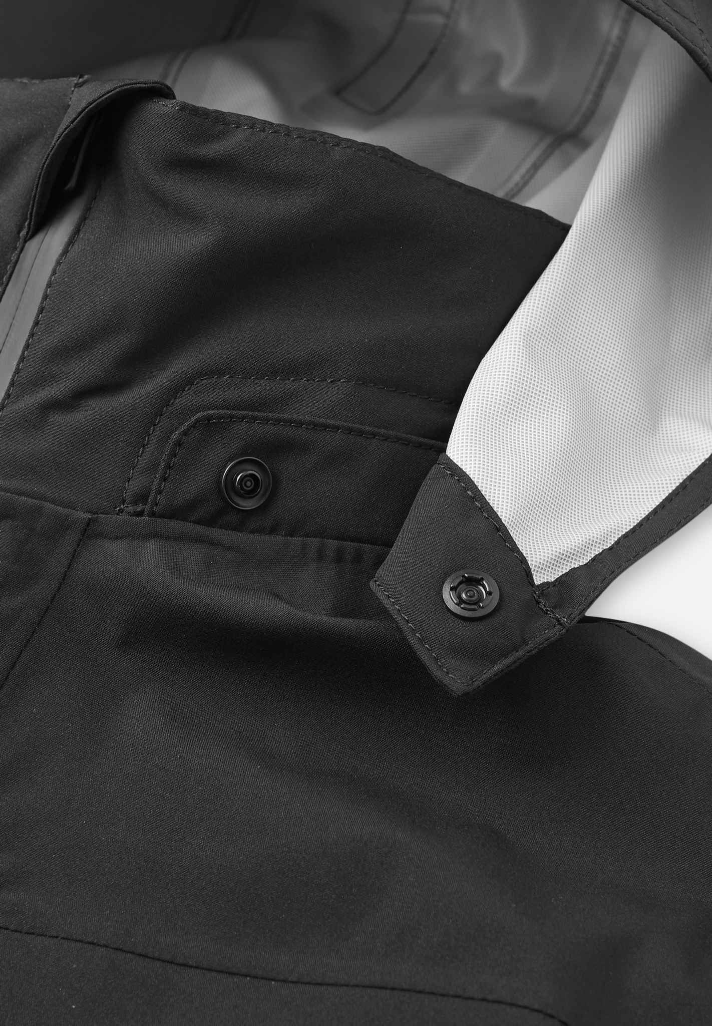 Reimatec Waterproof Light Jacket - Kuhmo