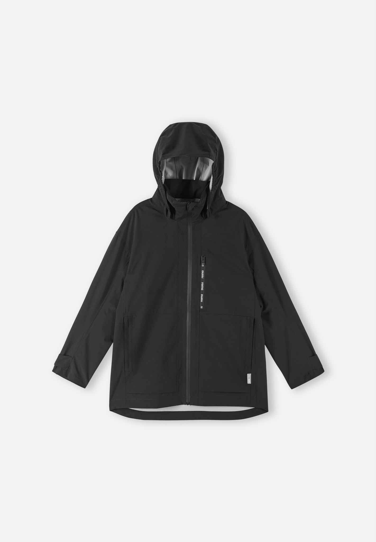 Reimatec Waterproof Light Jacket - Kuhmo