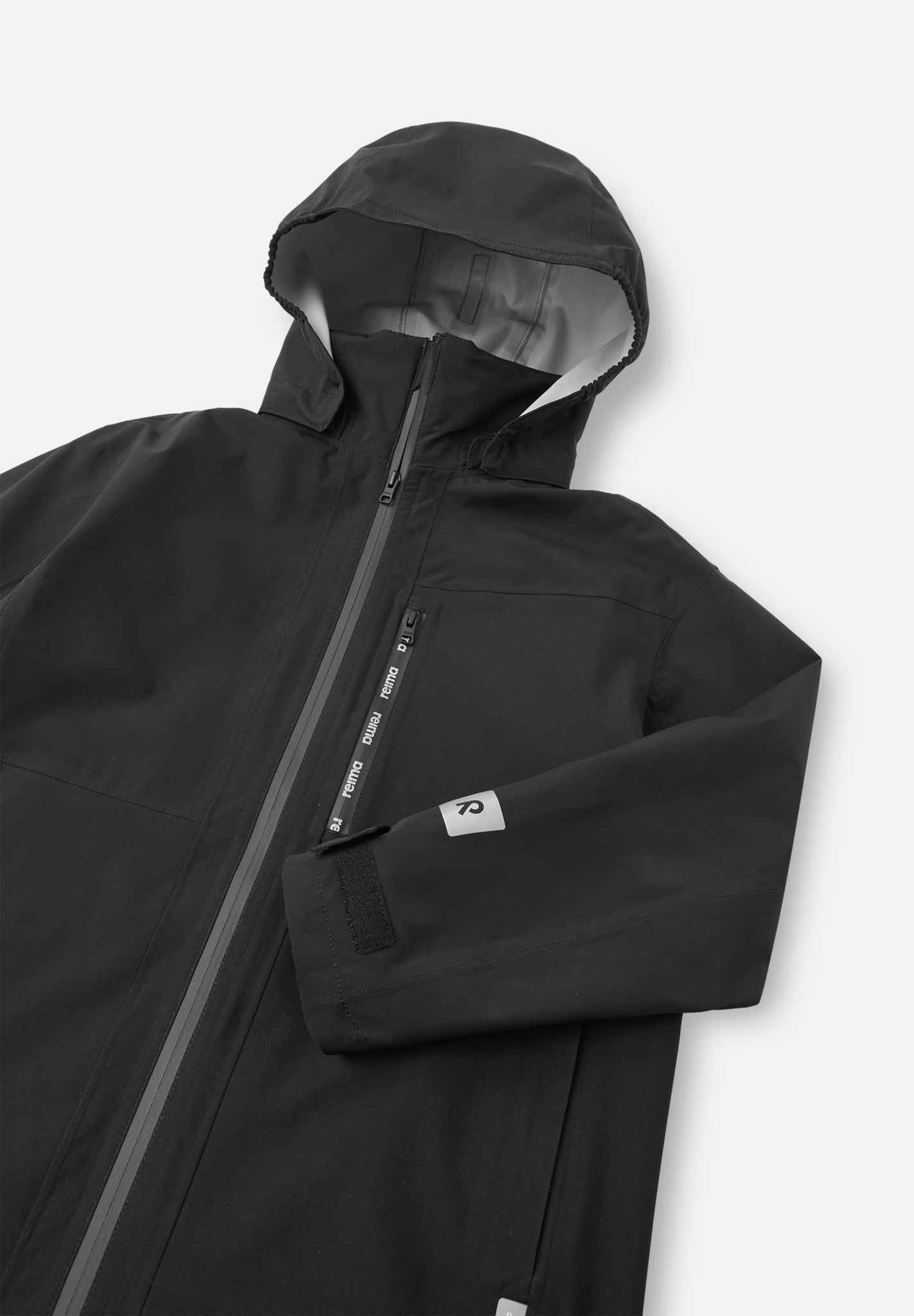 Reimatec Waterproof Light Jacket - Kuhmo