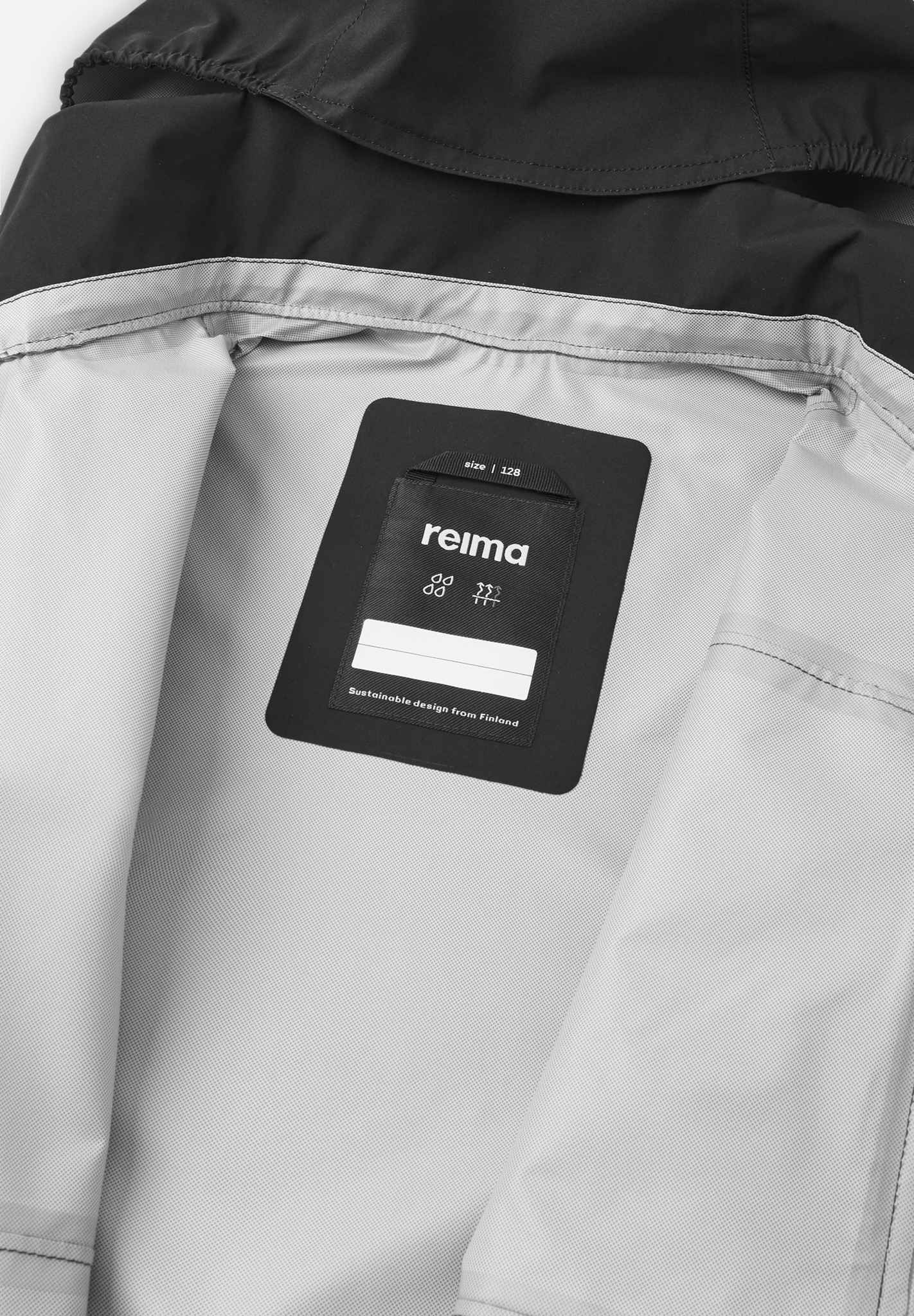 Reimatec Waterproof Light Jacket - Kuhmo
