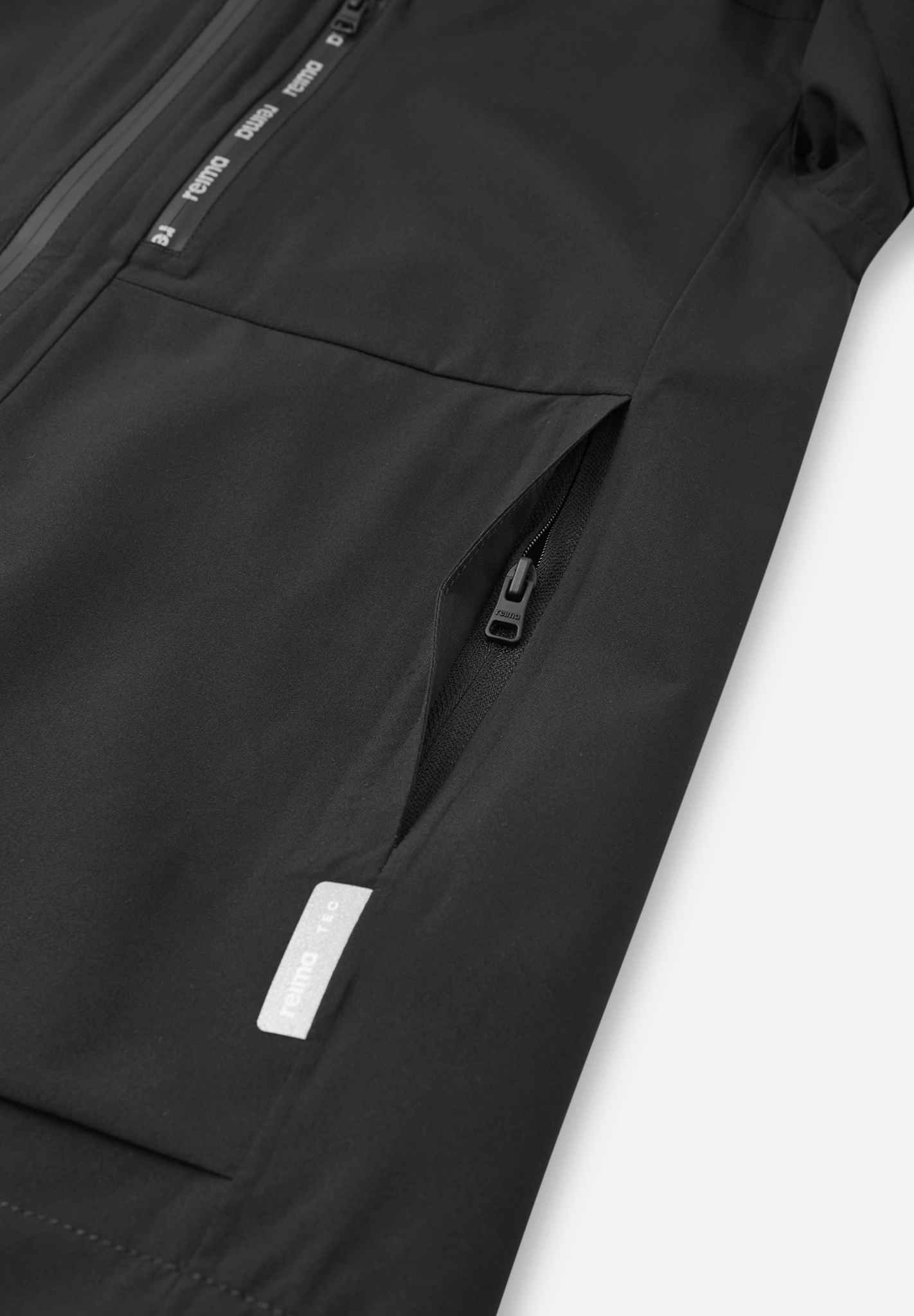 Reimatec Waterproof Light Jacket - Kuhmo