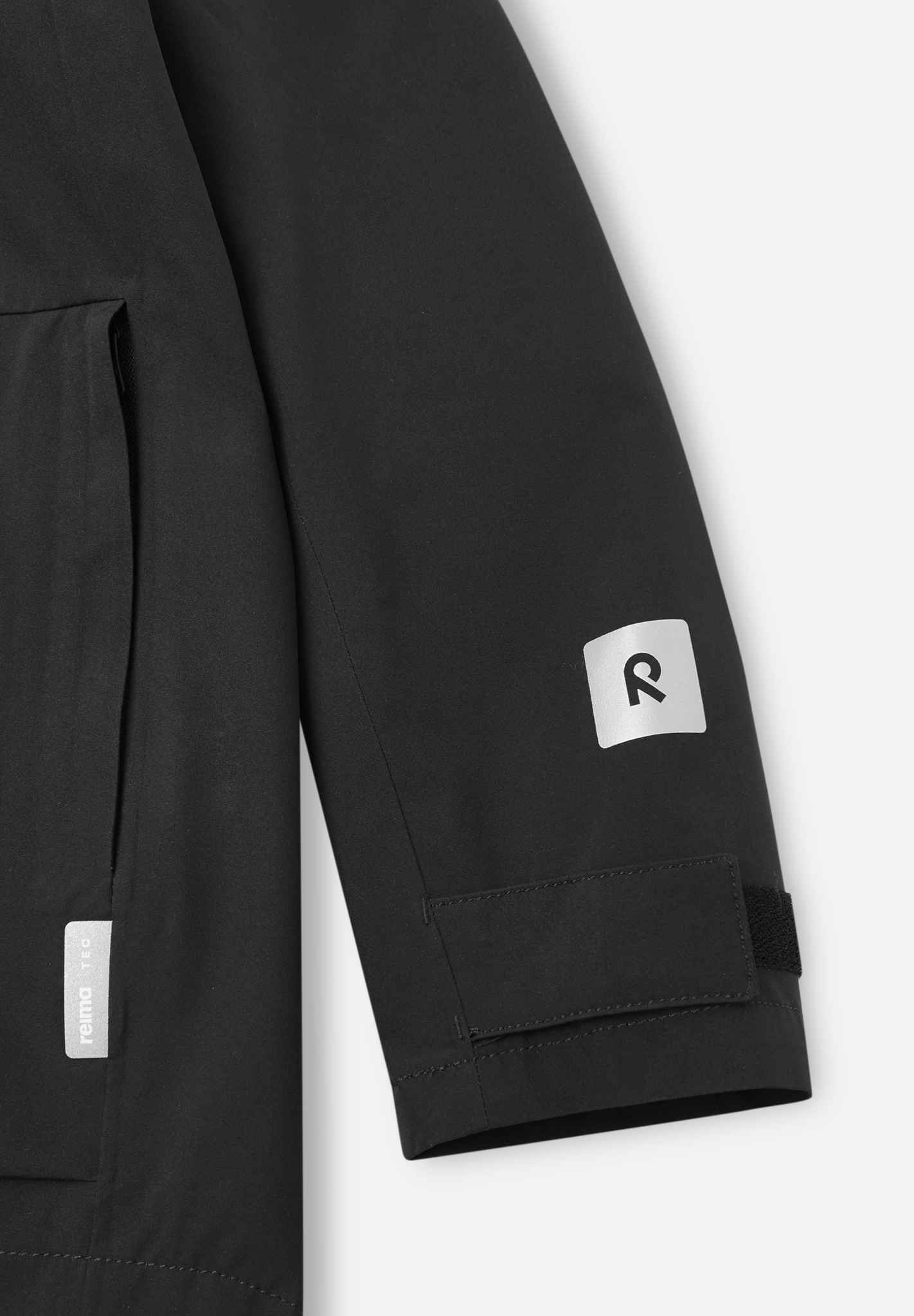 Reimatec Waterproof Light Jacket - Kuhmo