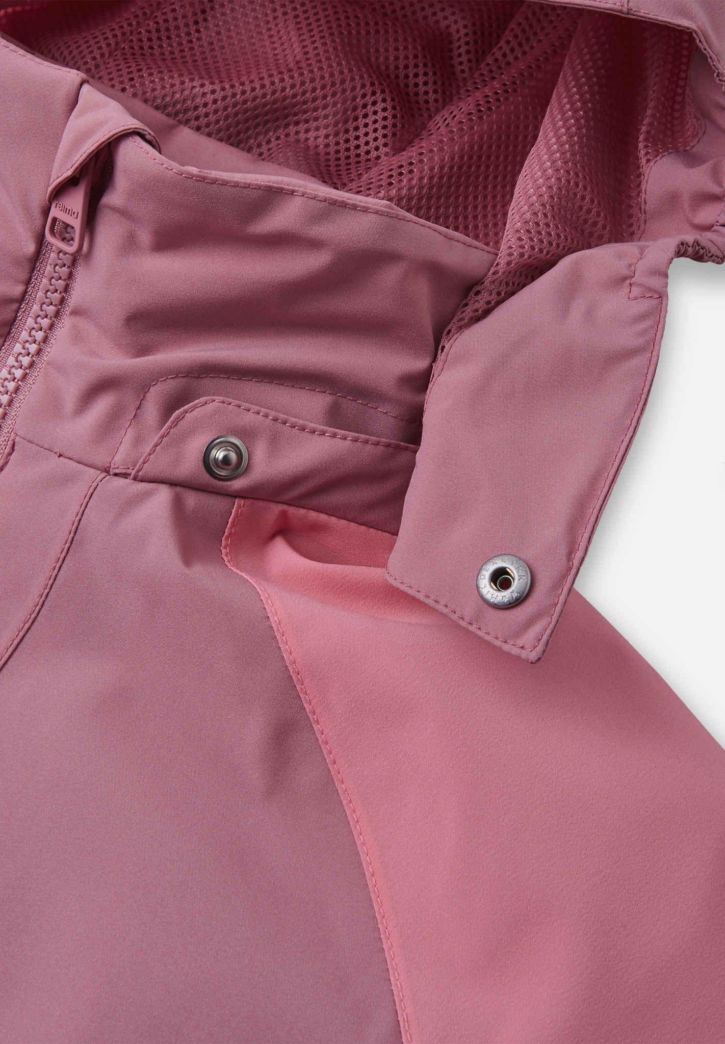 Reimatec Waterproof Light Jacket - Nurmo