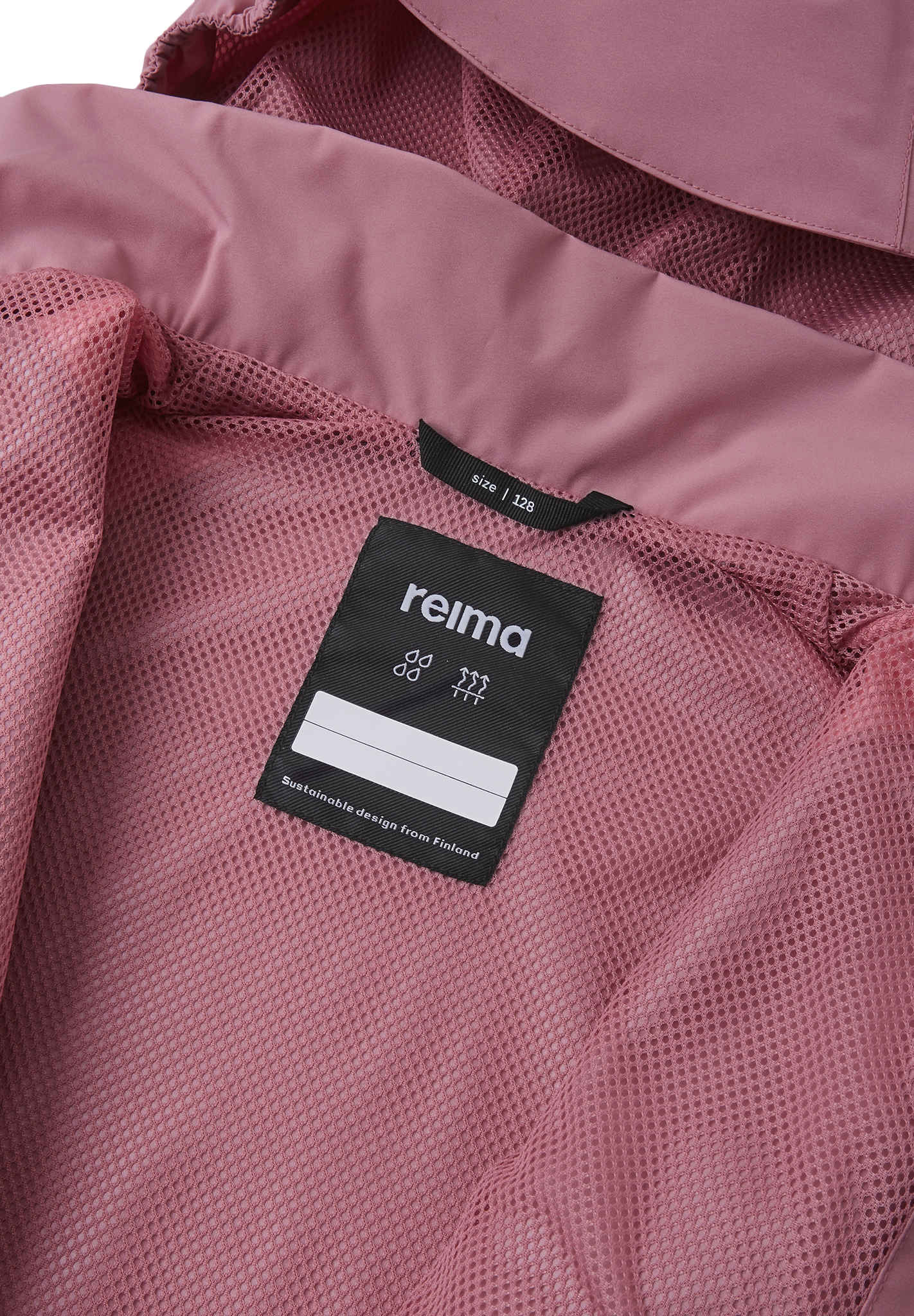 Reimatec Waterproof Light Jacket - Nurmo