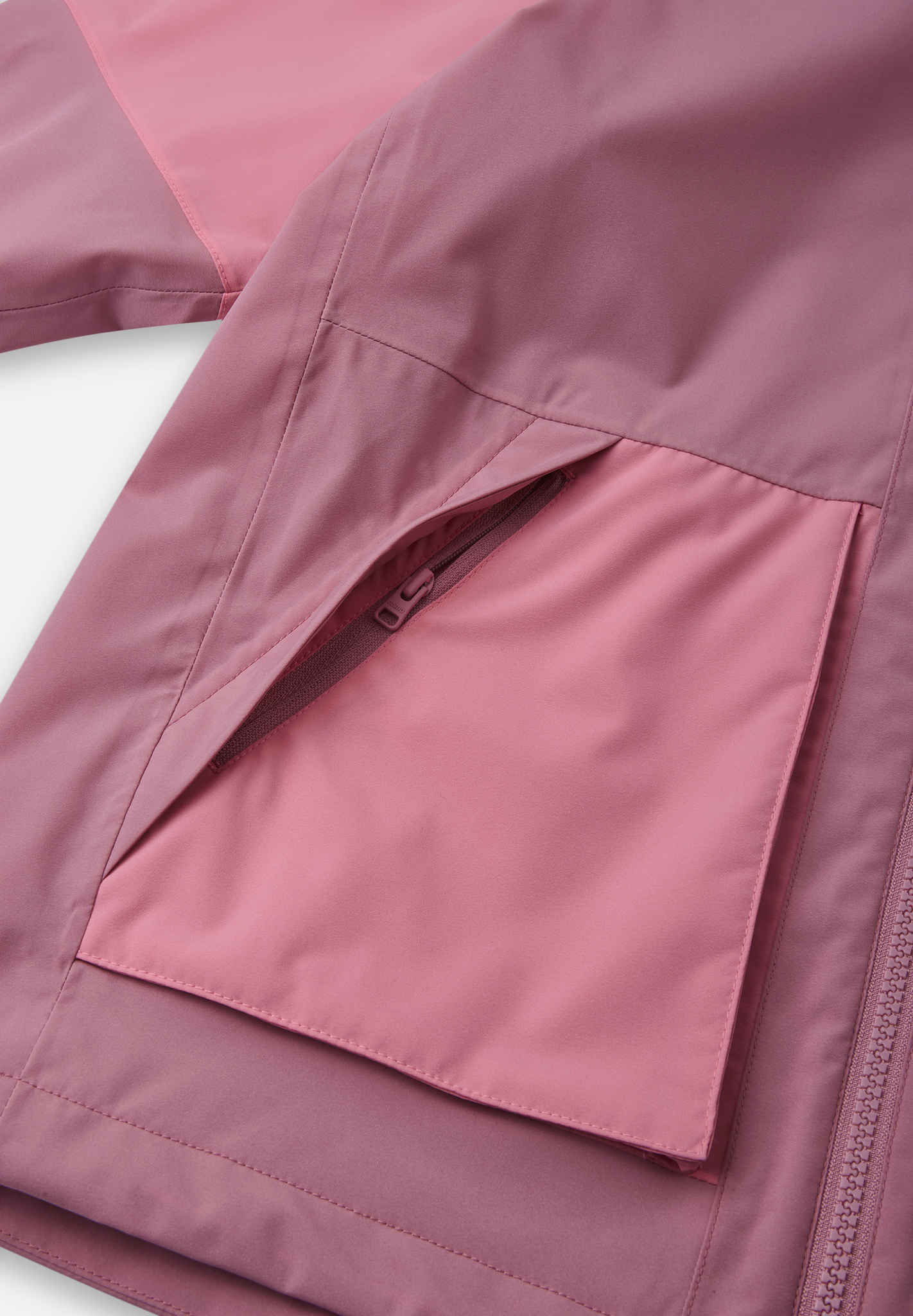 Reimatec Waterproof Light Jacket - Nurmo