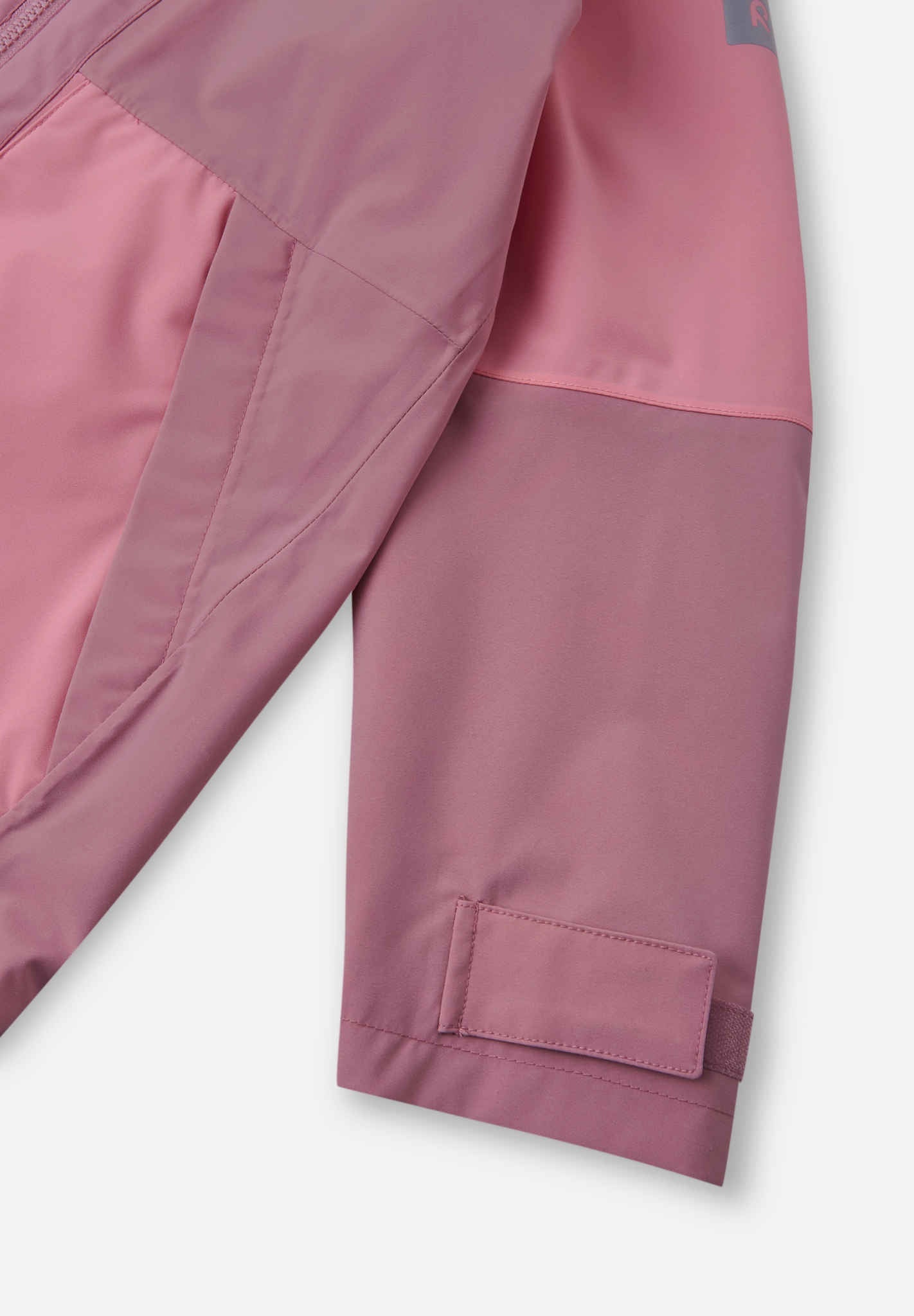 Reimatec Waterproof Light Jacket - Nurmo