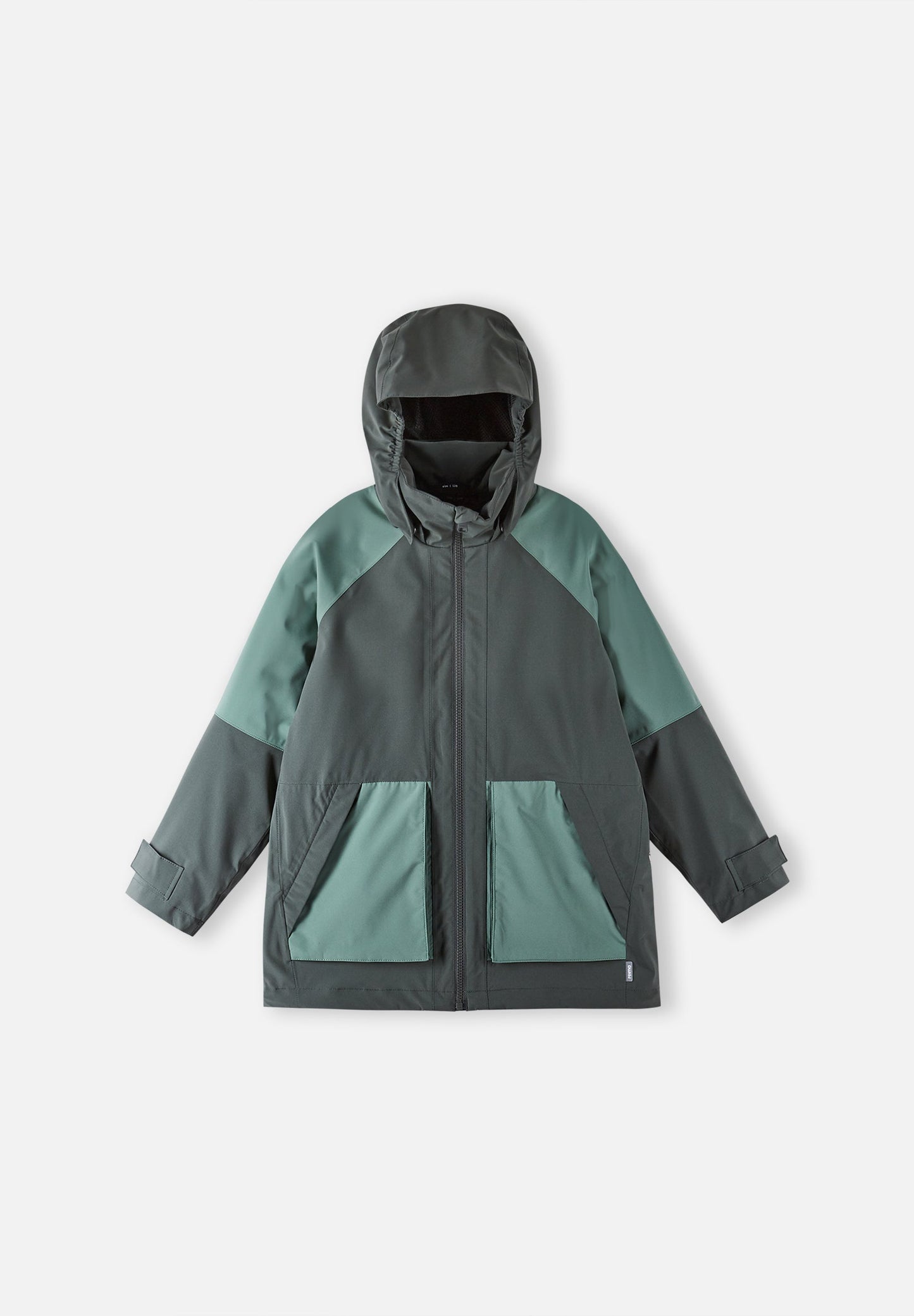 Reimatec Waterproof Light Jacket - Nurmo