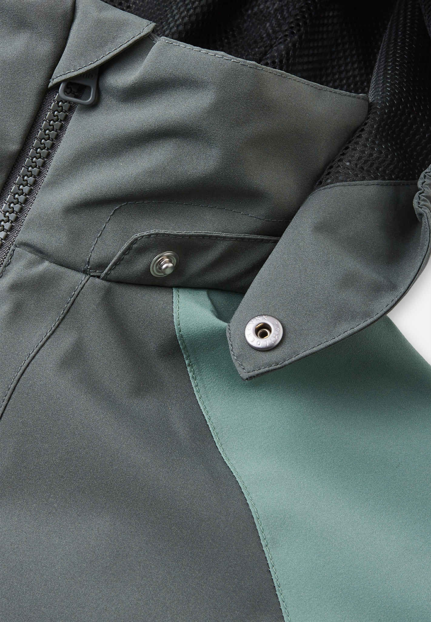 Reimatec Waterproof Light Jacket - Nurmo