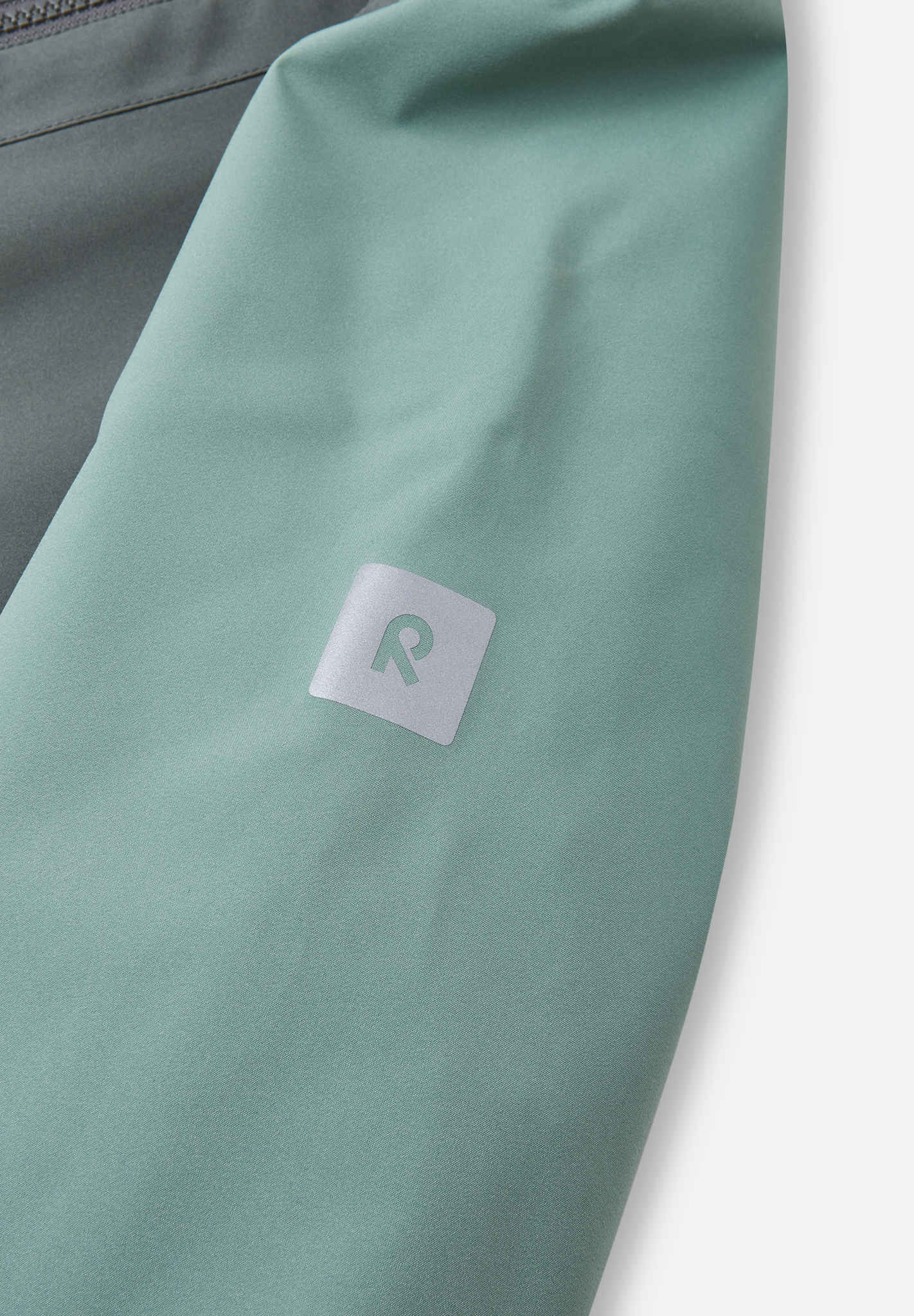 Reimatec Waterproof Light Jacket - Nurmo