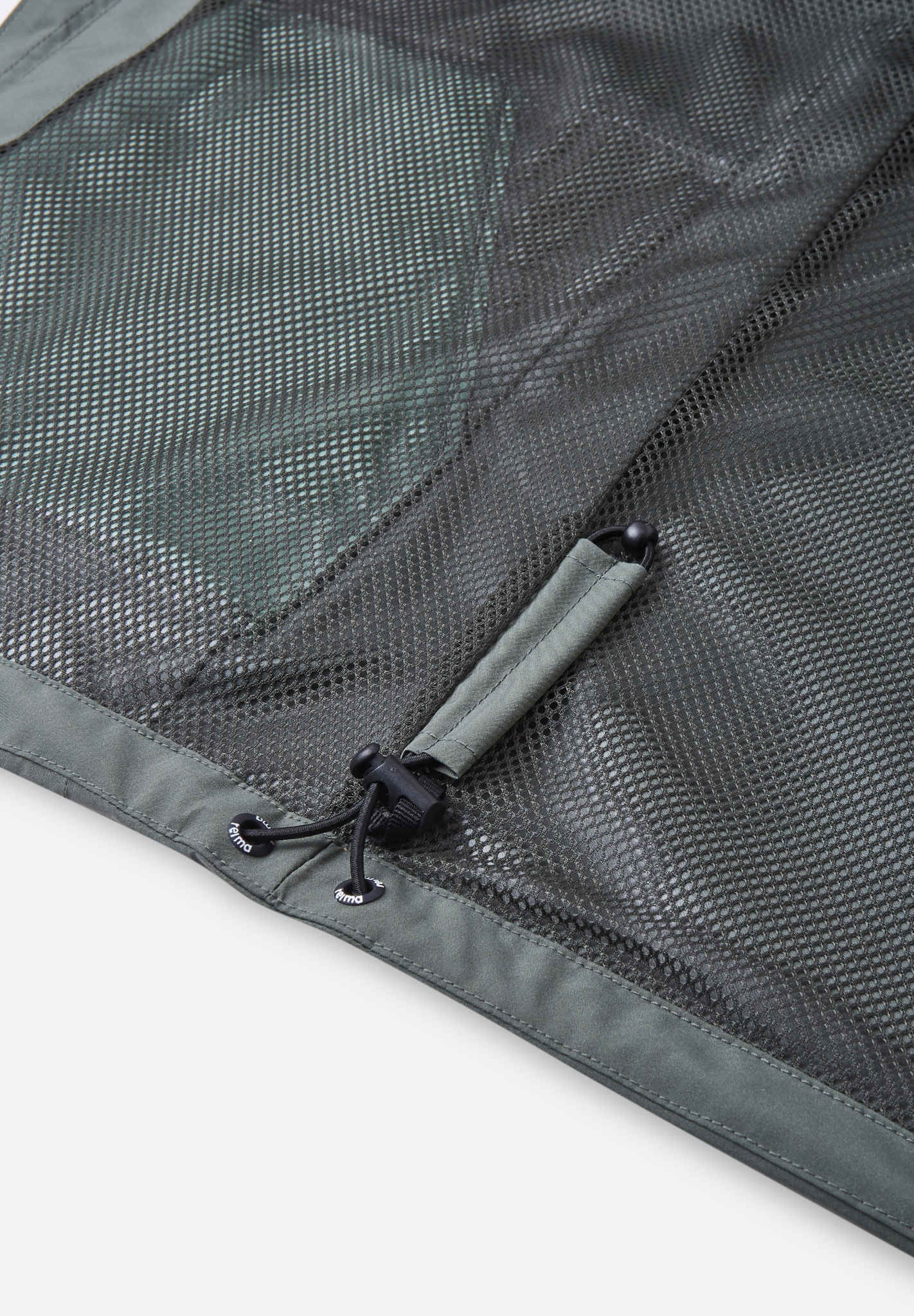 Reimatec Waterproof Light Jacket - Nurmo