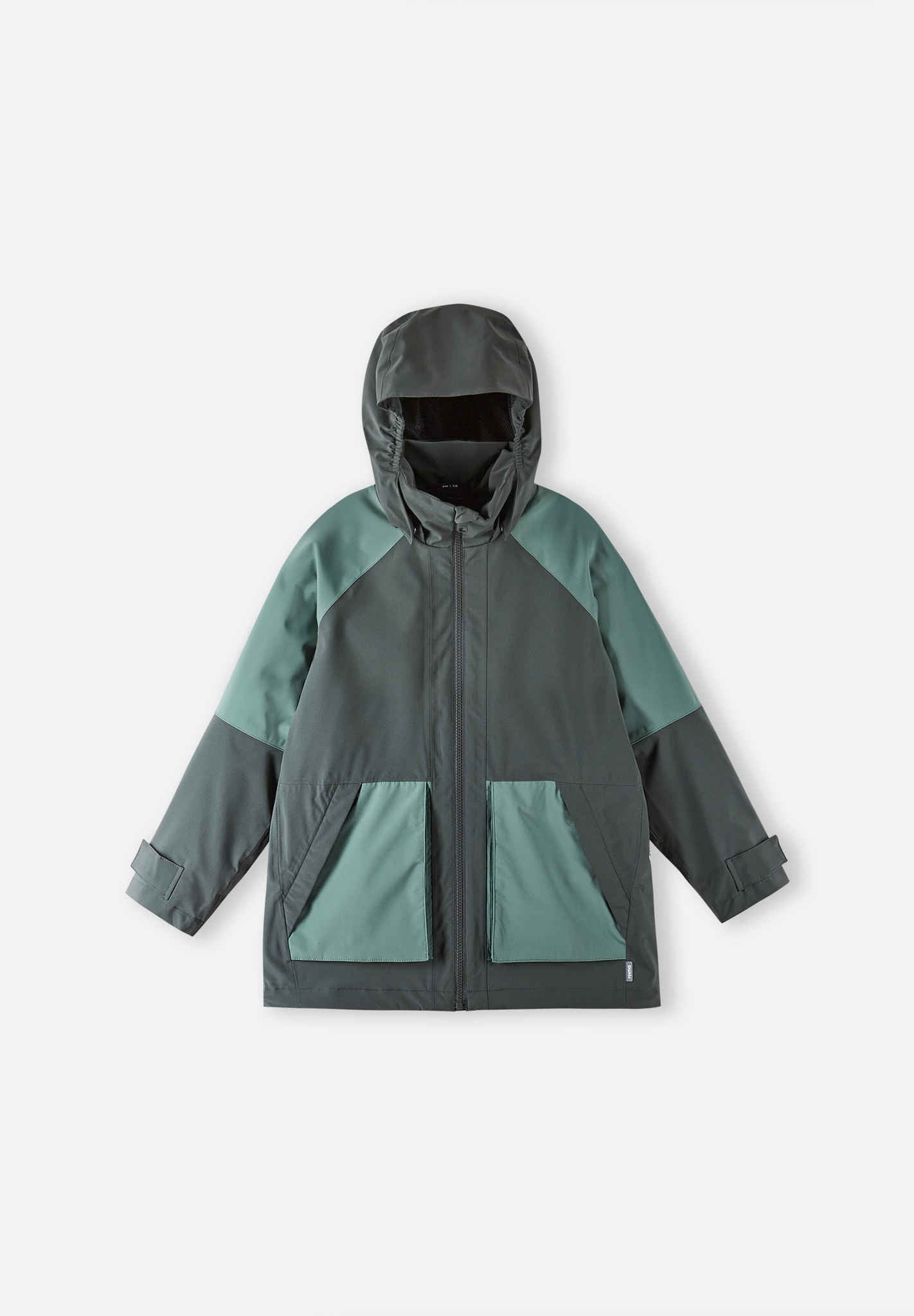 Reimatec Waterproof Light Jacket - Nurmo