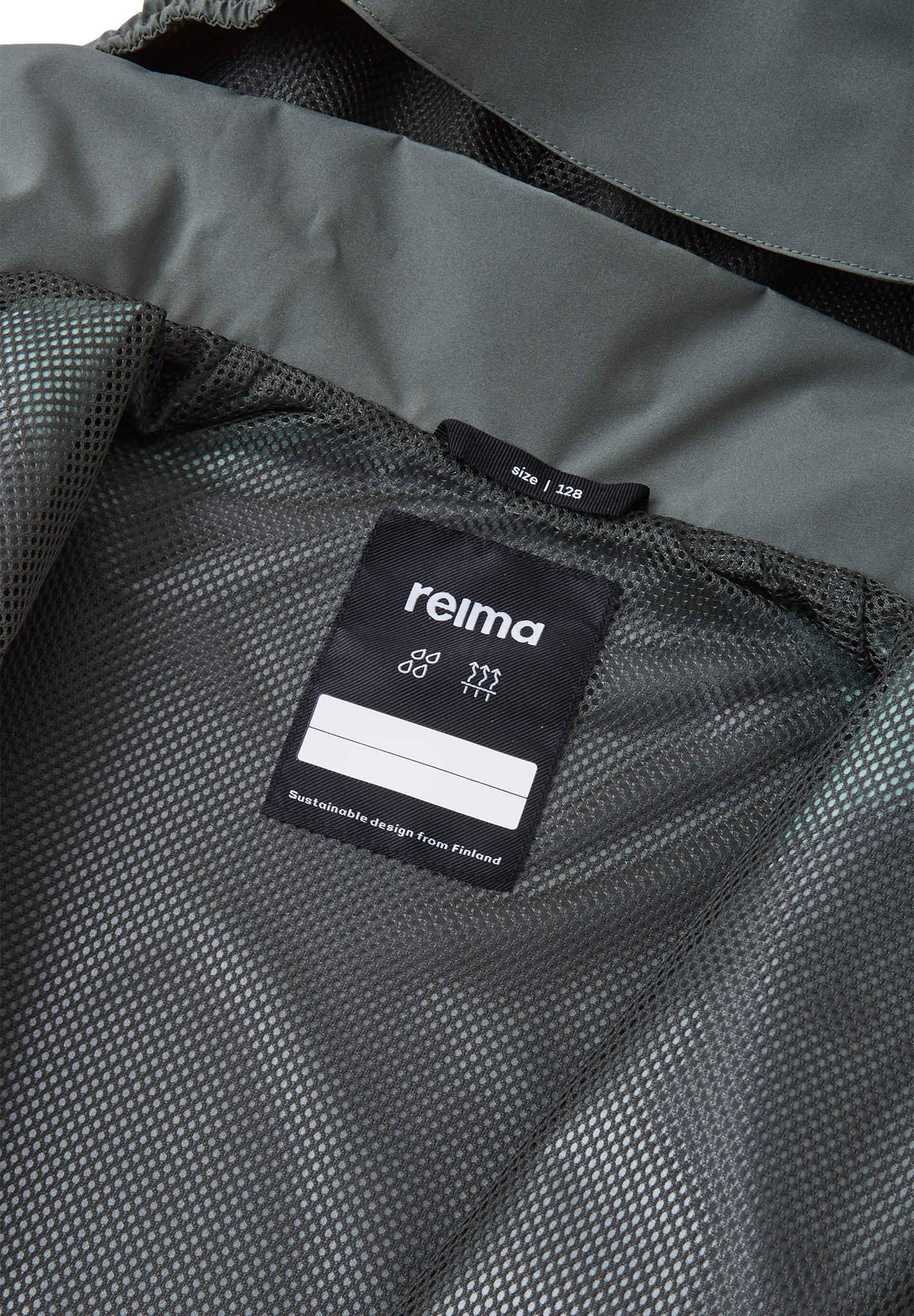 Reimatec Waterproof Light Jacket - Nurmo