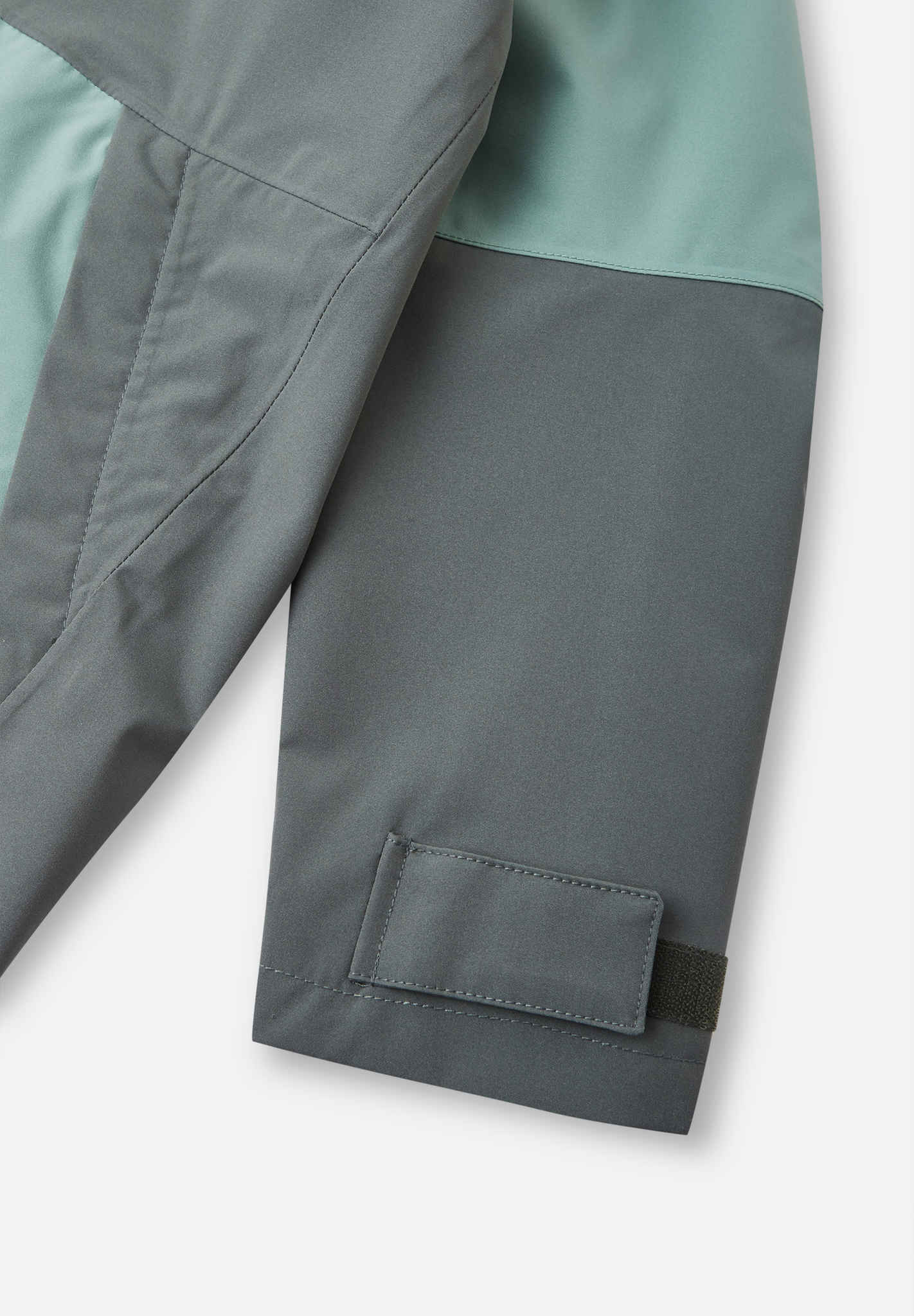 Reimatec Waterproof Light Jacket - Nurmo