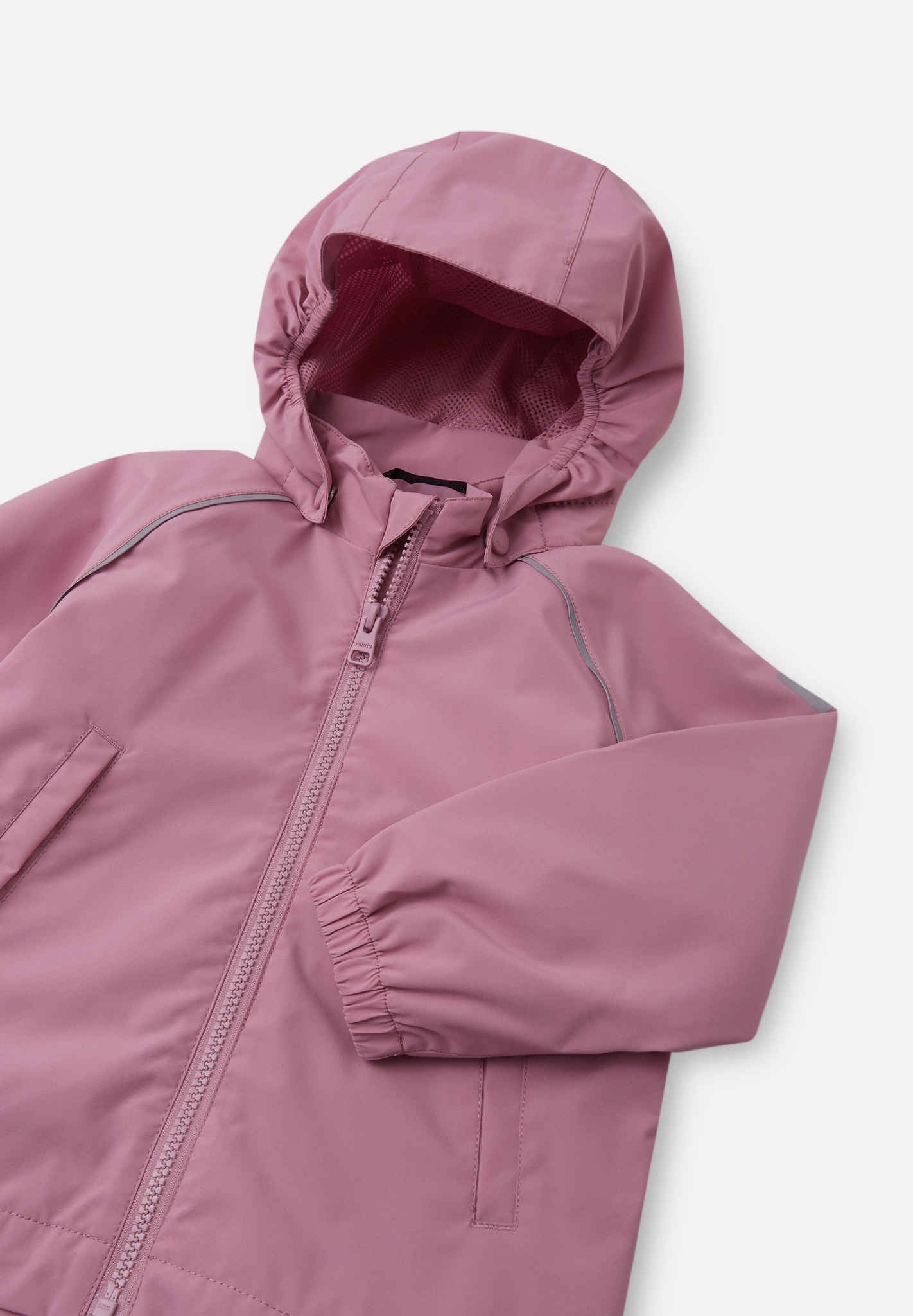 Reimatec Waterproof Light Jacket - Hete