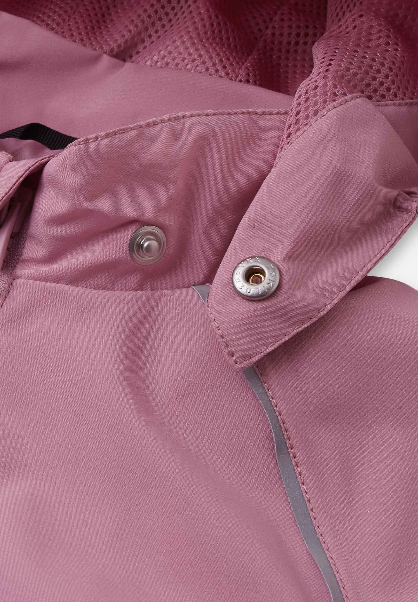 Reimatec Waterproof Light Jacket - Hete