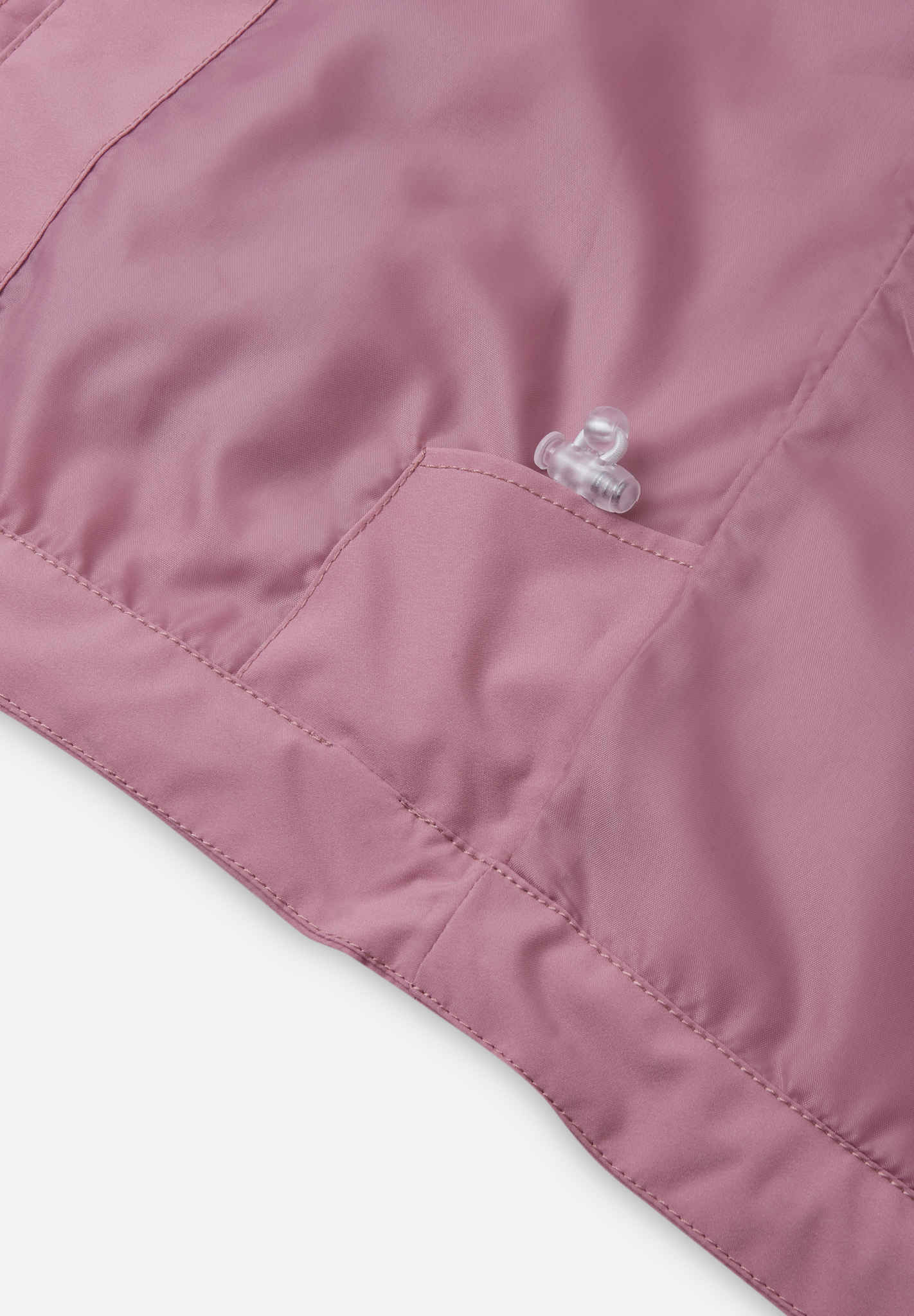 Reimatec Waterproof Light Jacket - Hete