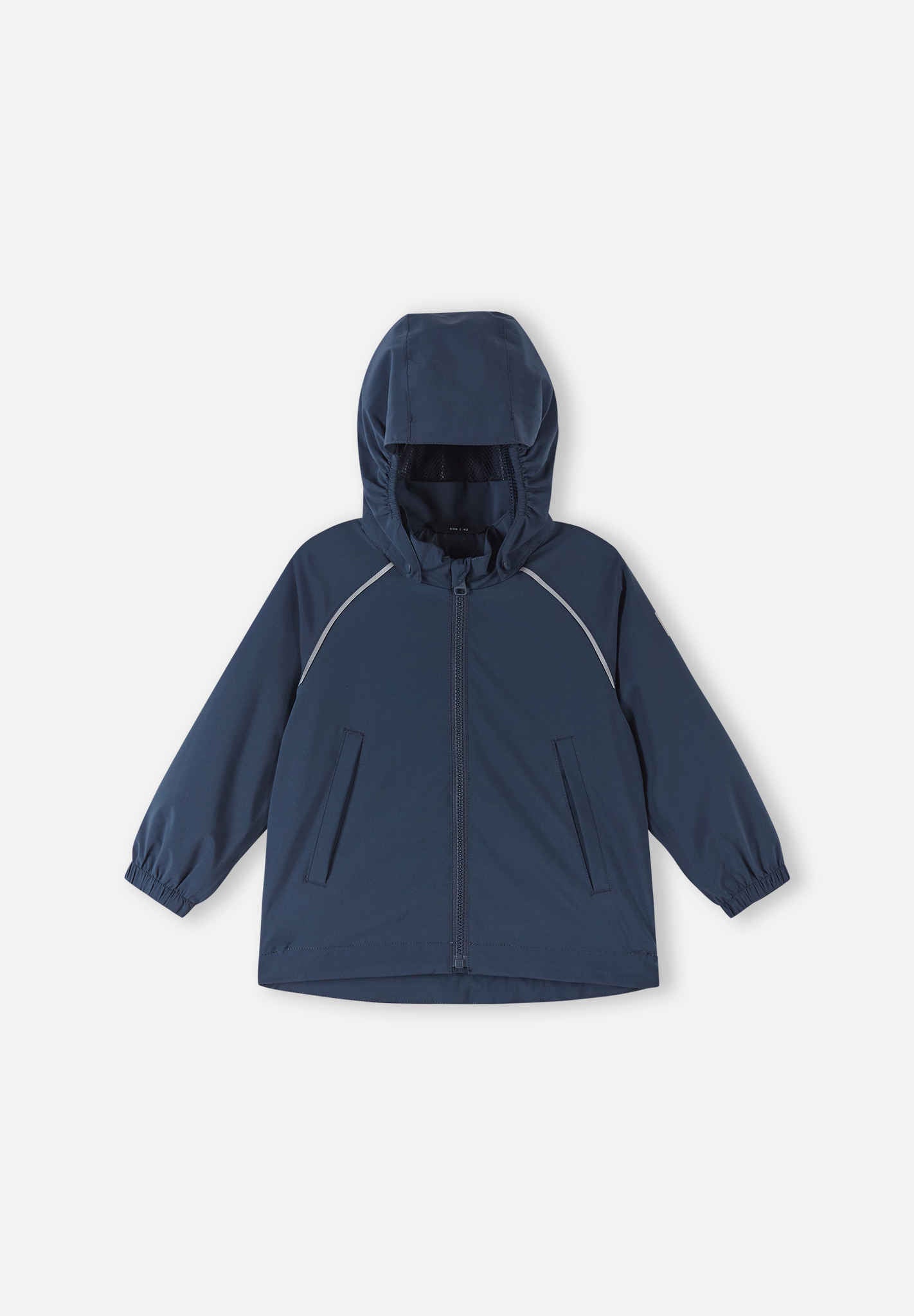 Reimatec Waterproof Light Jacket - Hete