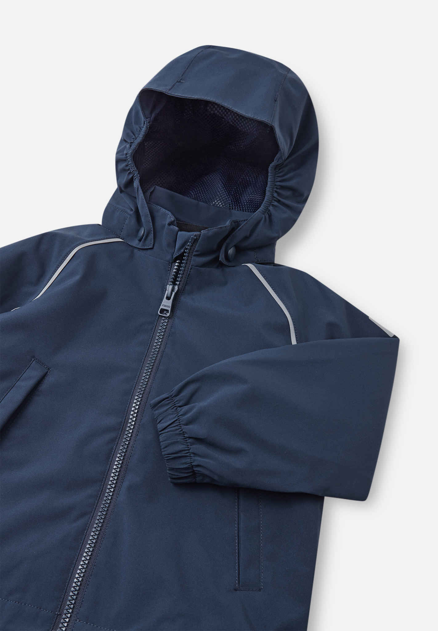 Reimatec Waterproof Light Jacket - Hete