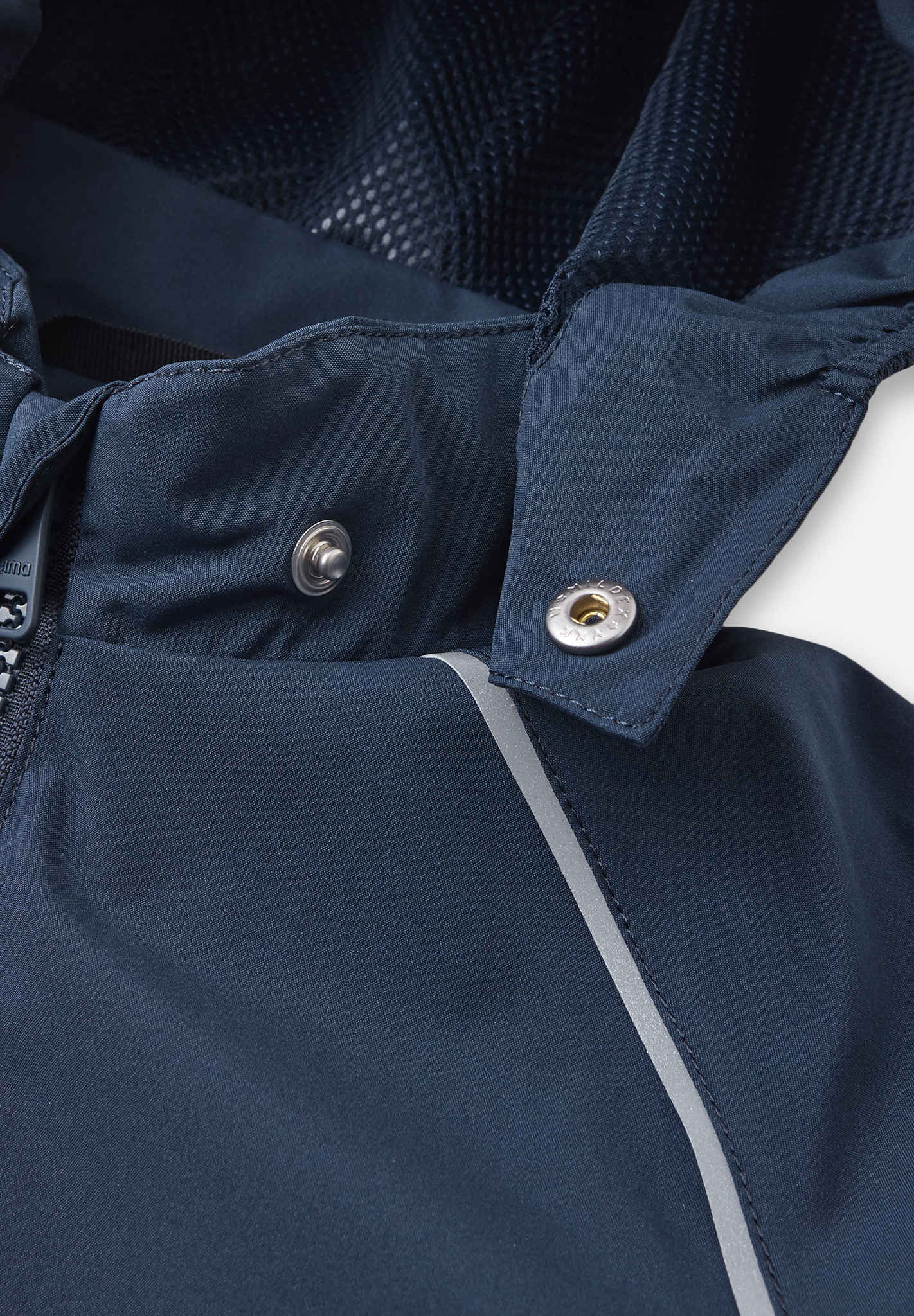 Reimatec Waterproof Light Jacket - Hete