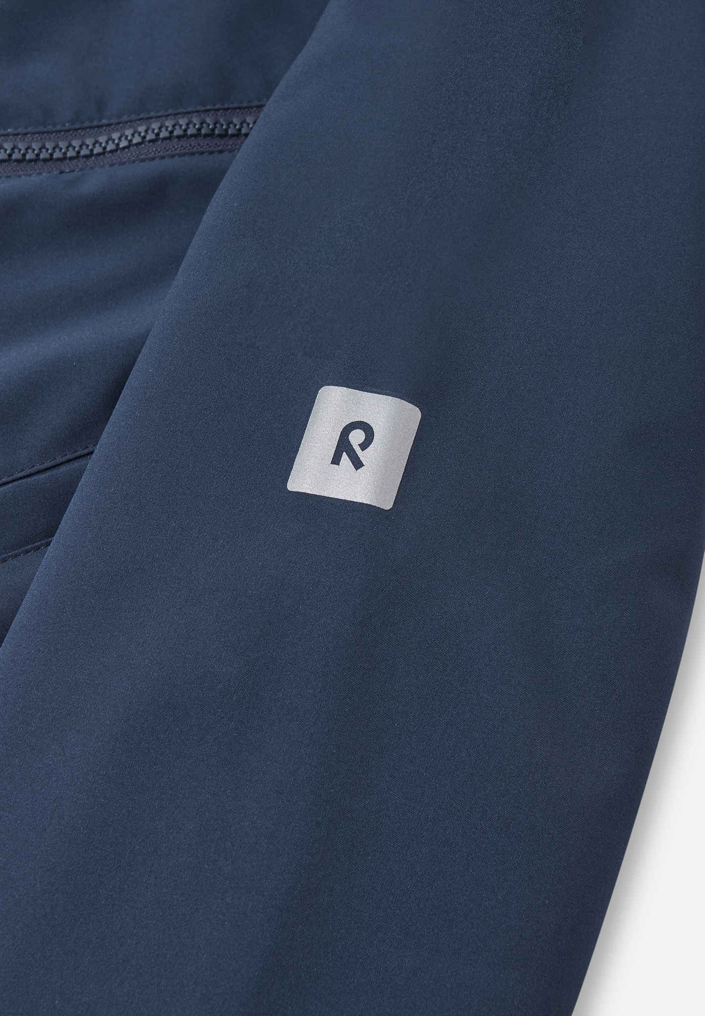 Reimatec Waterproof Light Jacket - Hete