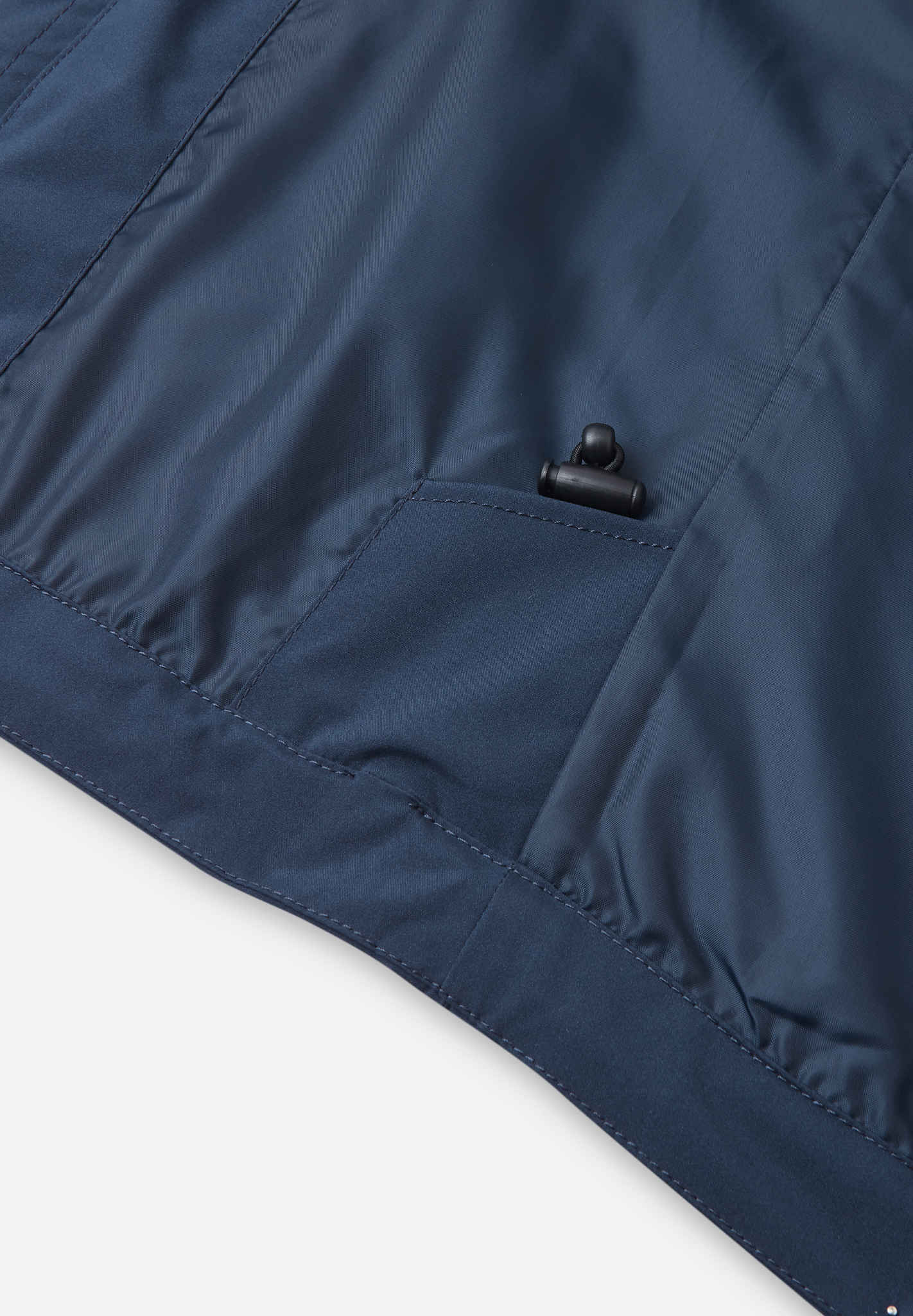 Reimatec Waterproof Light Jacket - Hete