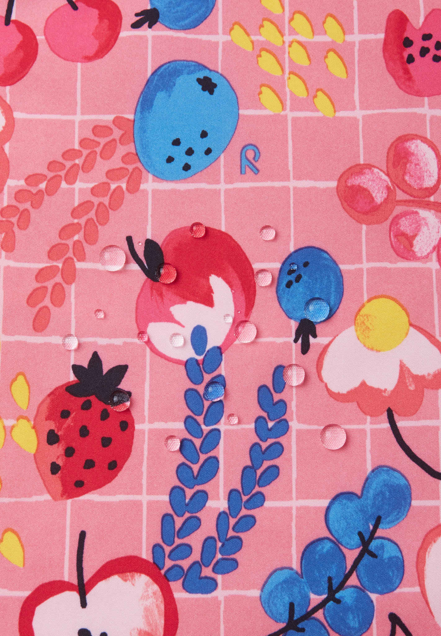 Reimatec Waterproof Light Jacket - Hete