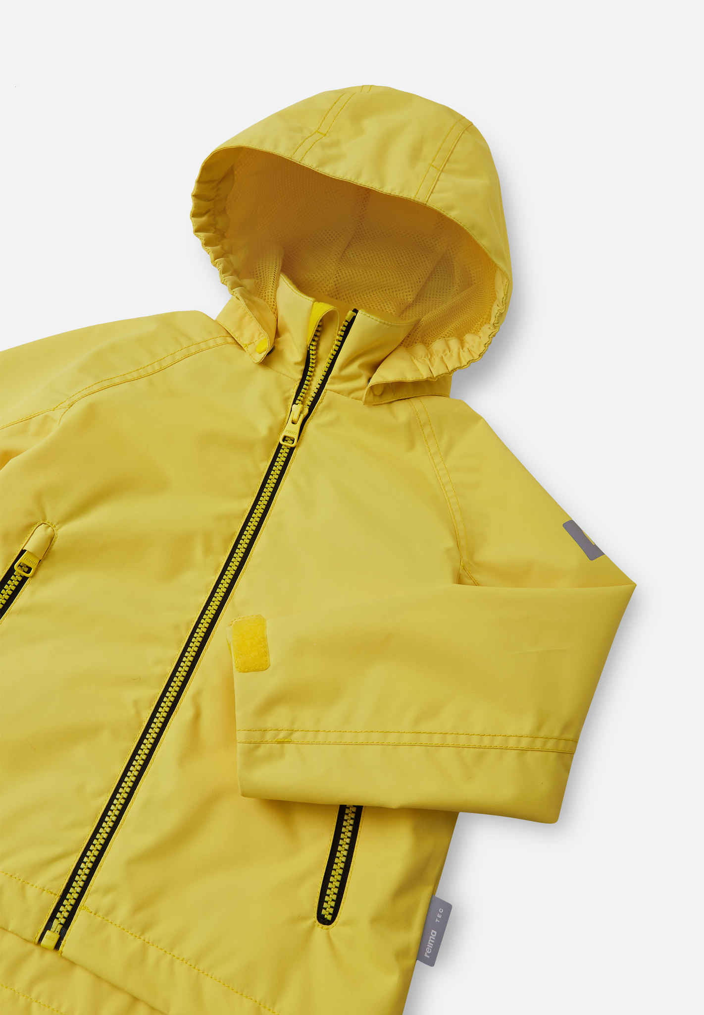Reimatec Waterproof  Jacket - Soutu