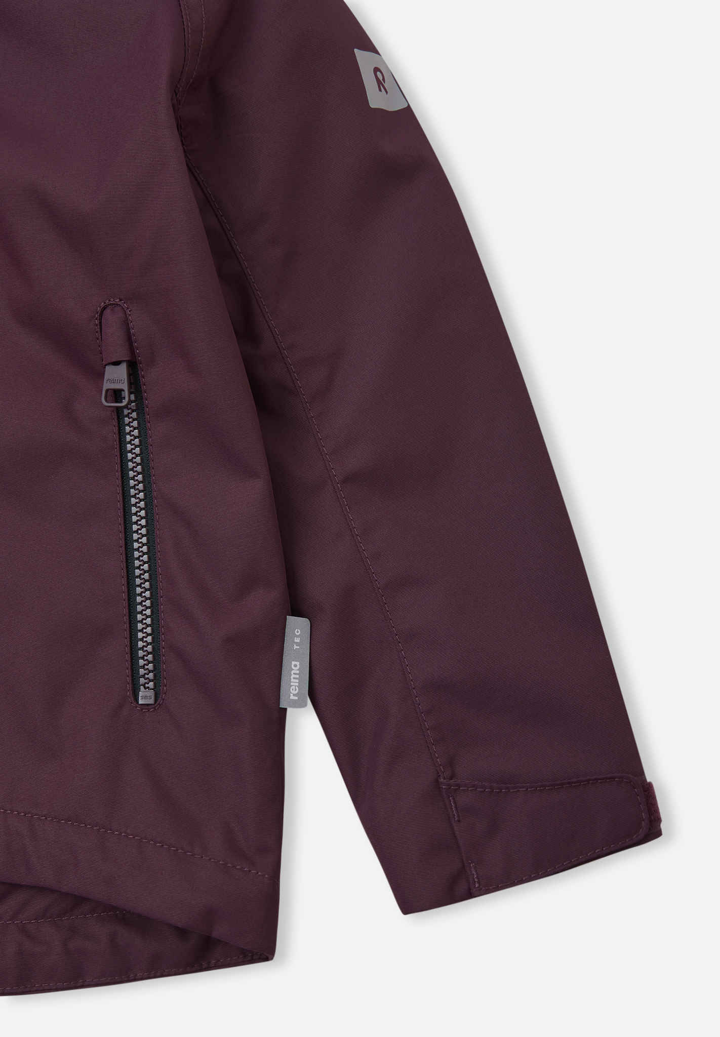 Reimatec Waterproof  Jacket - Soutu