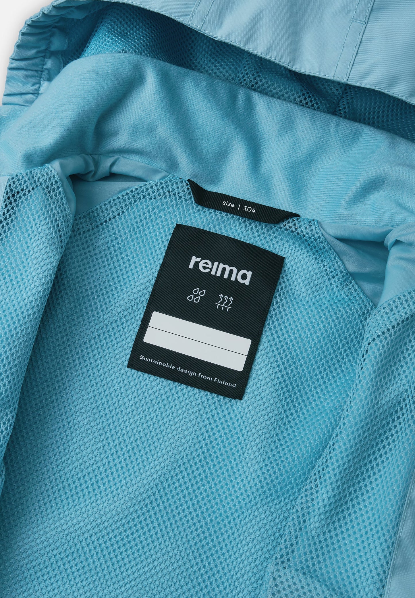 Reimatec Waterproof  Jacket - Soutu