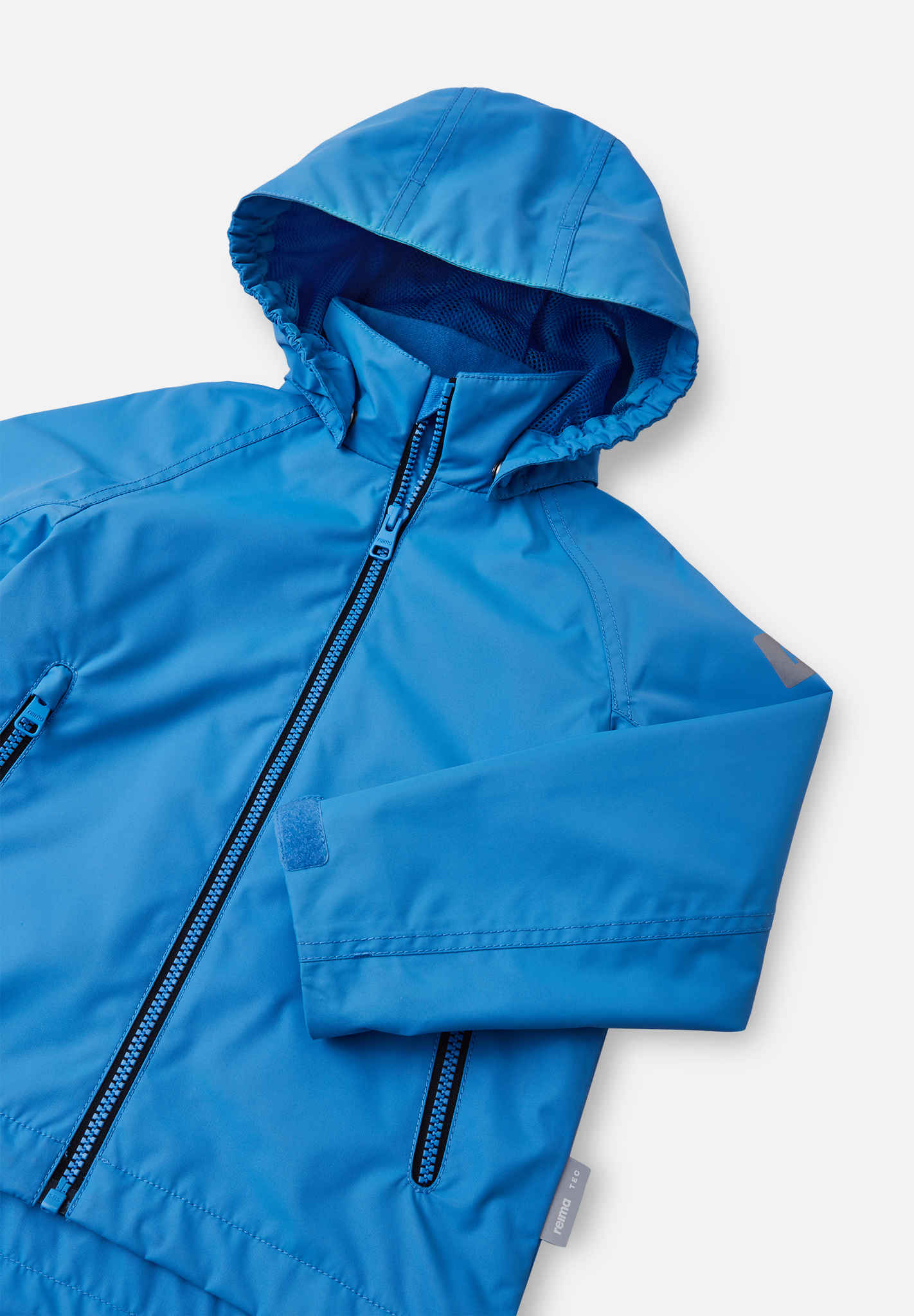 Reimatec Waterproof  Jacket - Soutu