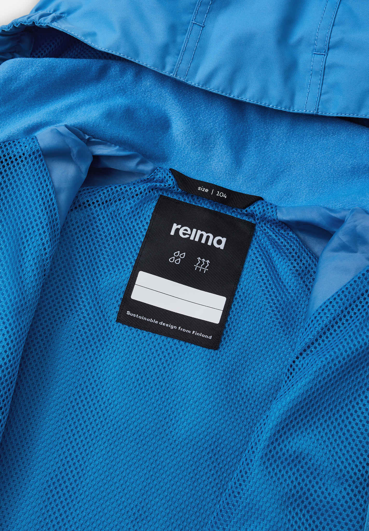 Reimatec Waterproof  Jacket - Soutu