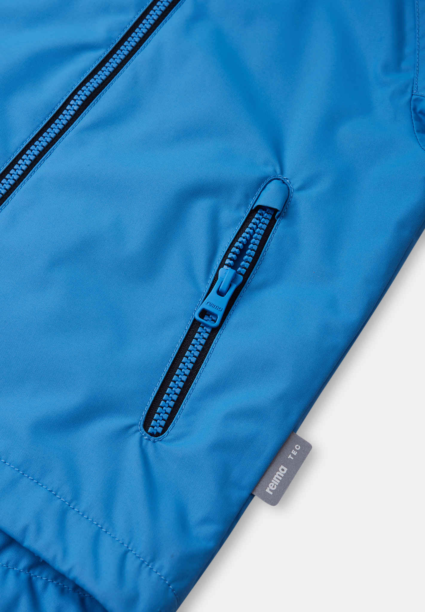 Reimatec Waterproof  Jacket - Soutu