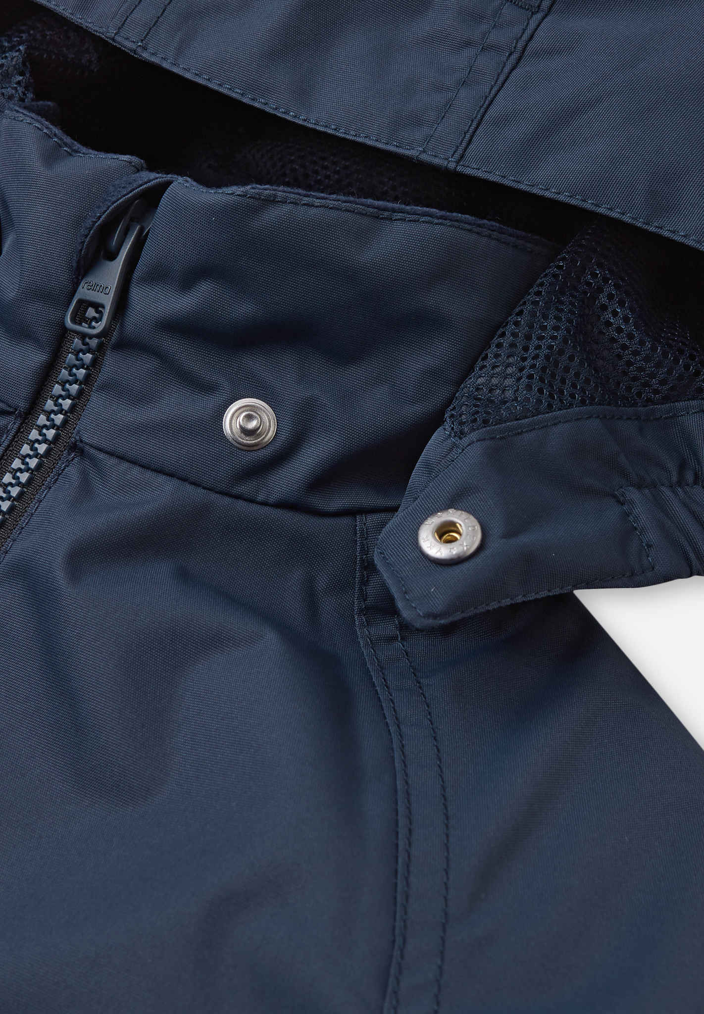 Reimatec Waterproof  Jacket - Soutu