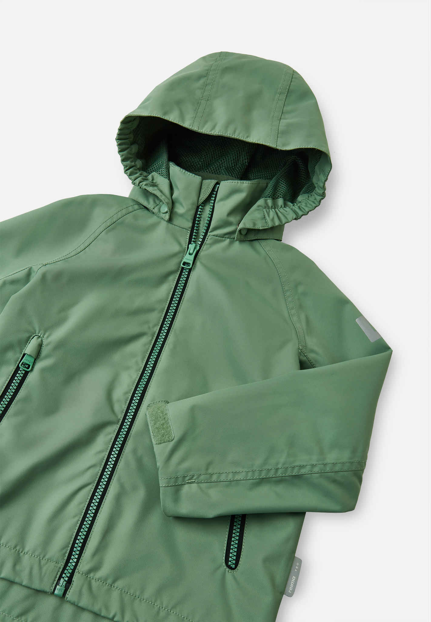 Reimatec Waterproof  Jacket - Soutu