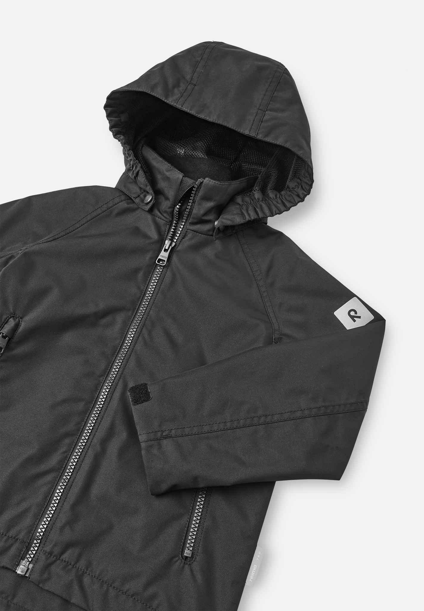Reimatec Waterproof  Jacket - Soutu